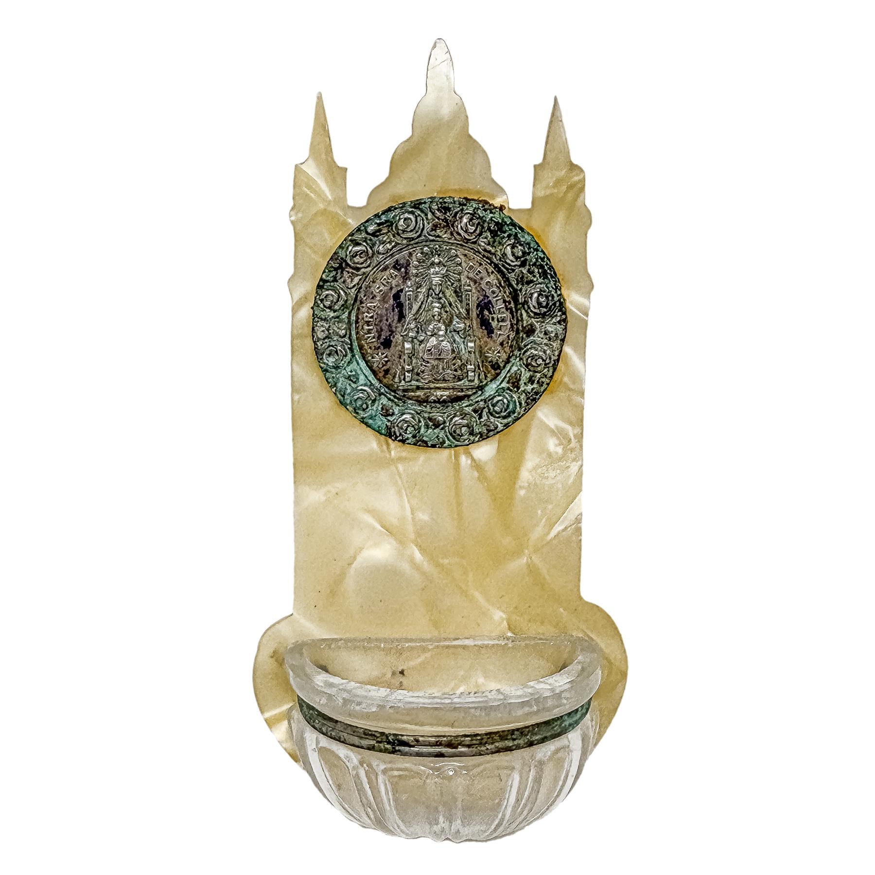 BENDITERAS DEL PRIMER TERCIO DE S. XX