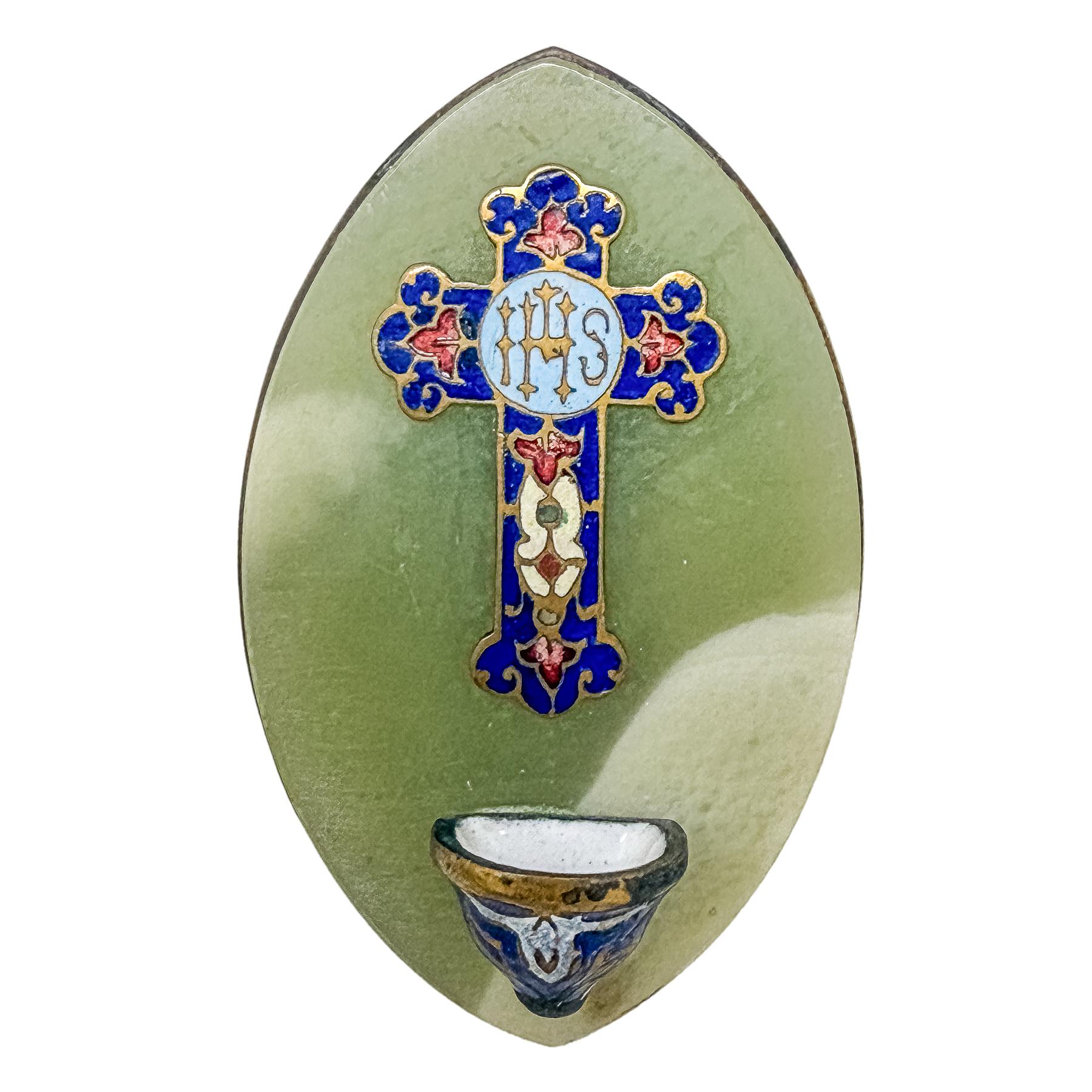 BENDITERAS DEL PRIMER TERCIO DE S. XX