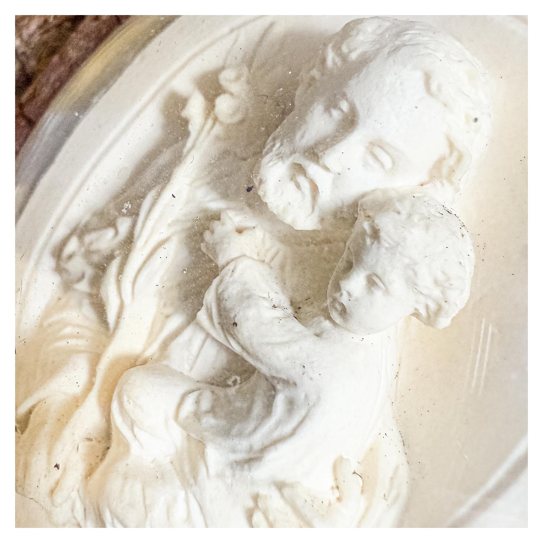 BENDITERAS DEL PRIMER TERCIO DE S. XX