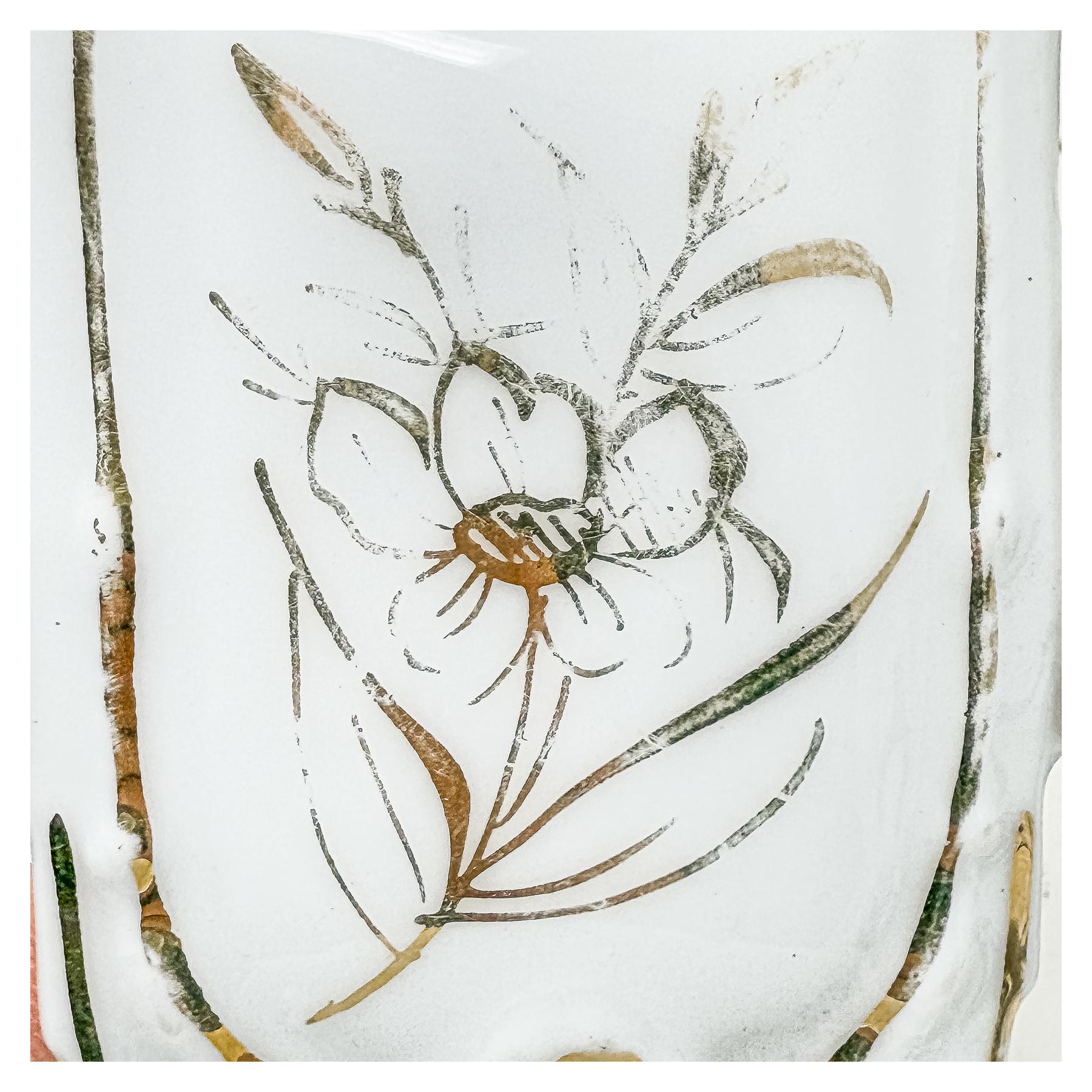 CINCO BENDITERAS DE FINALES DEL SIGLO XIX