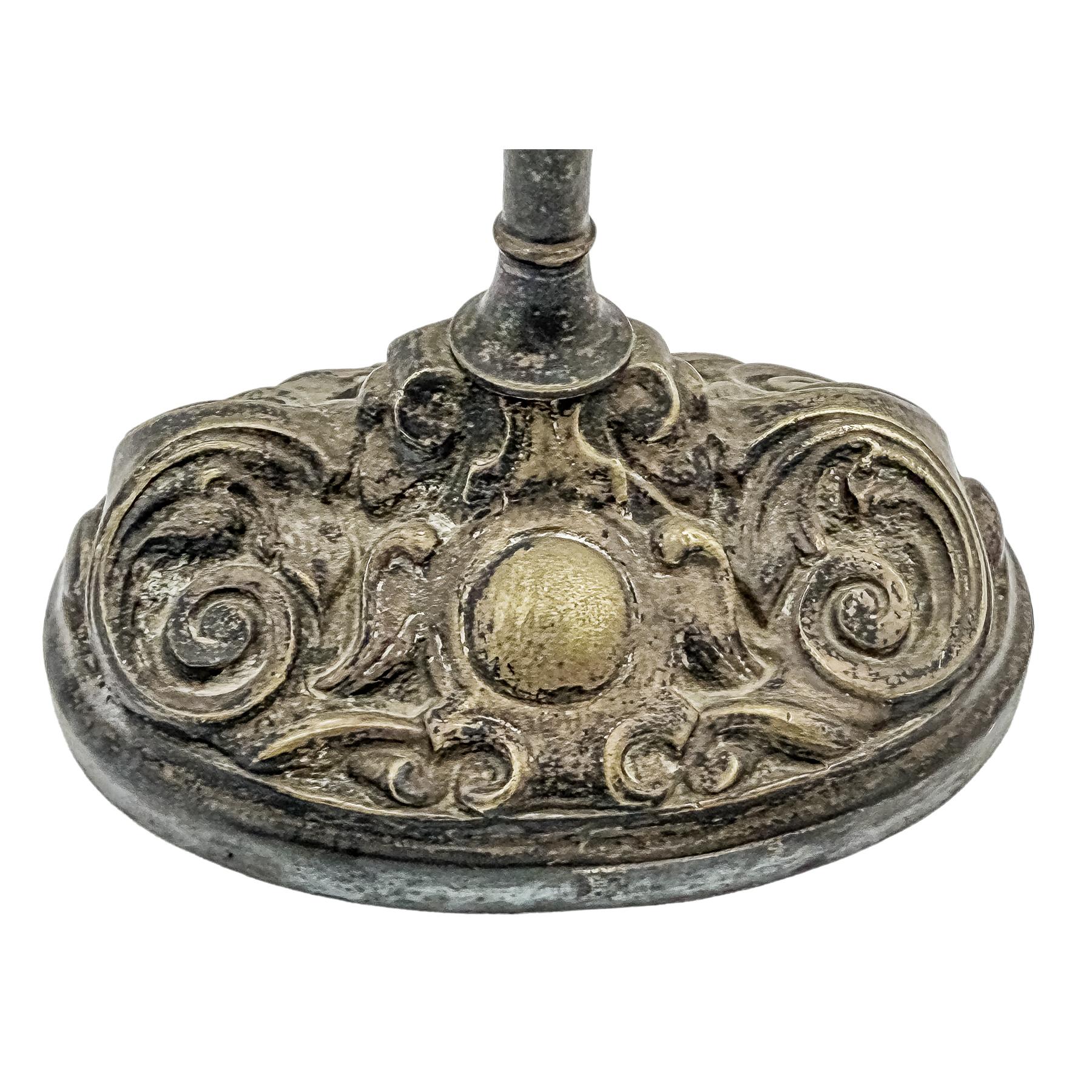 RELICARIO ESPAÑOL DEL SIGLO XIX