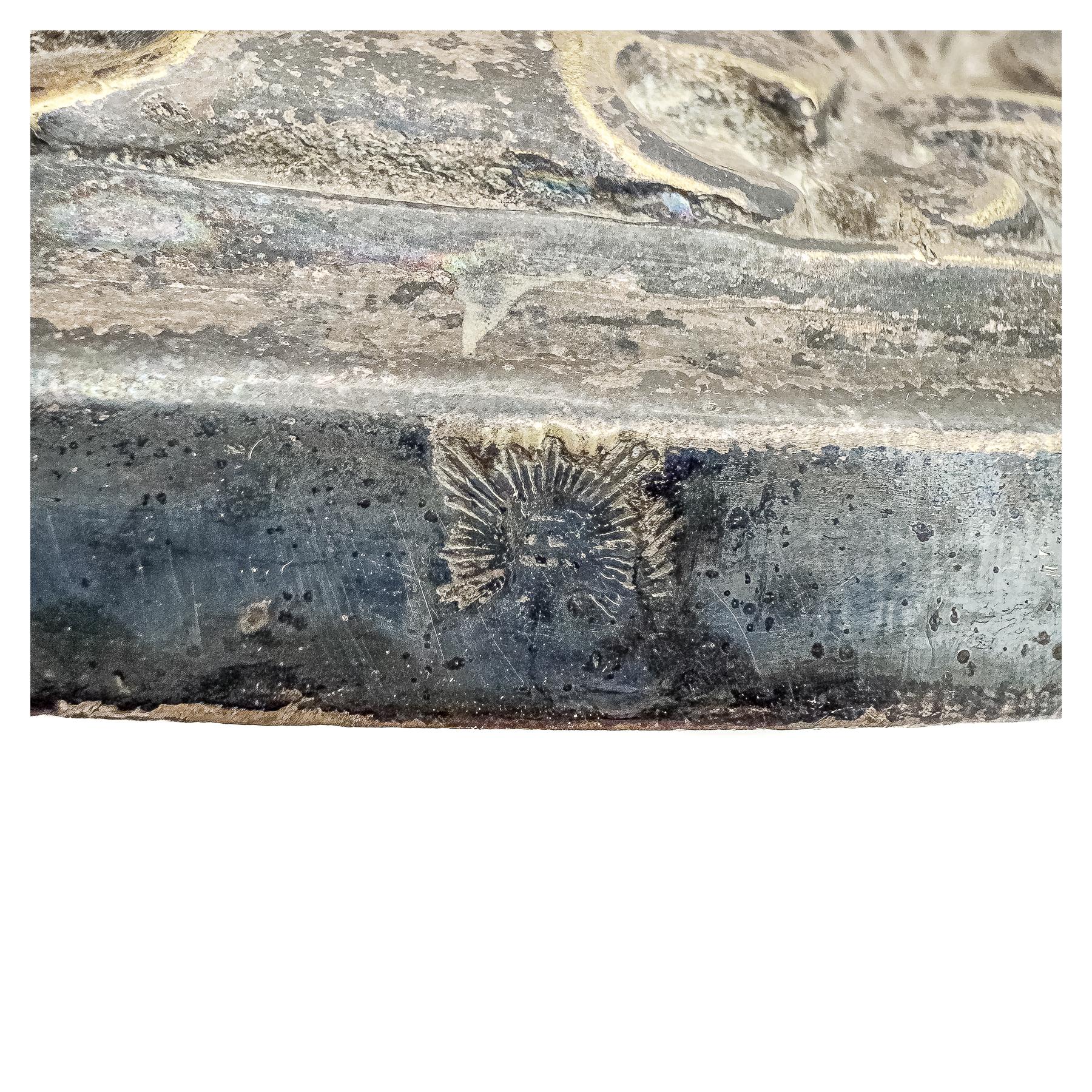 RELICARIO ESPAÑOL DEL SIGLO XIX