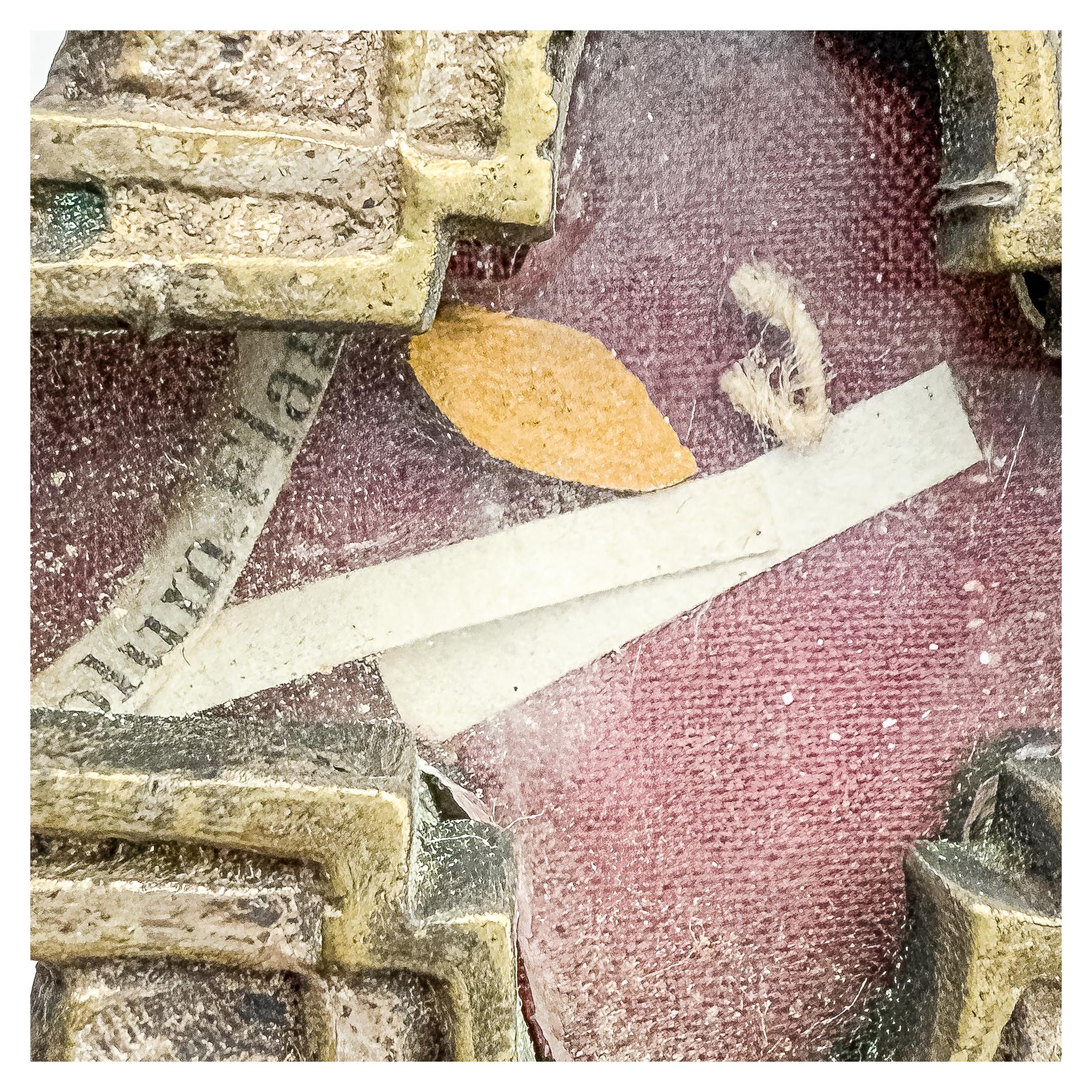 CRUZ  RELICARIO DE LA VERA CRUZ DEL SIGLO XIX