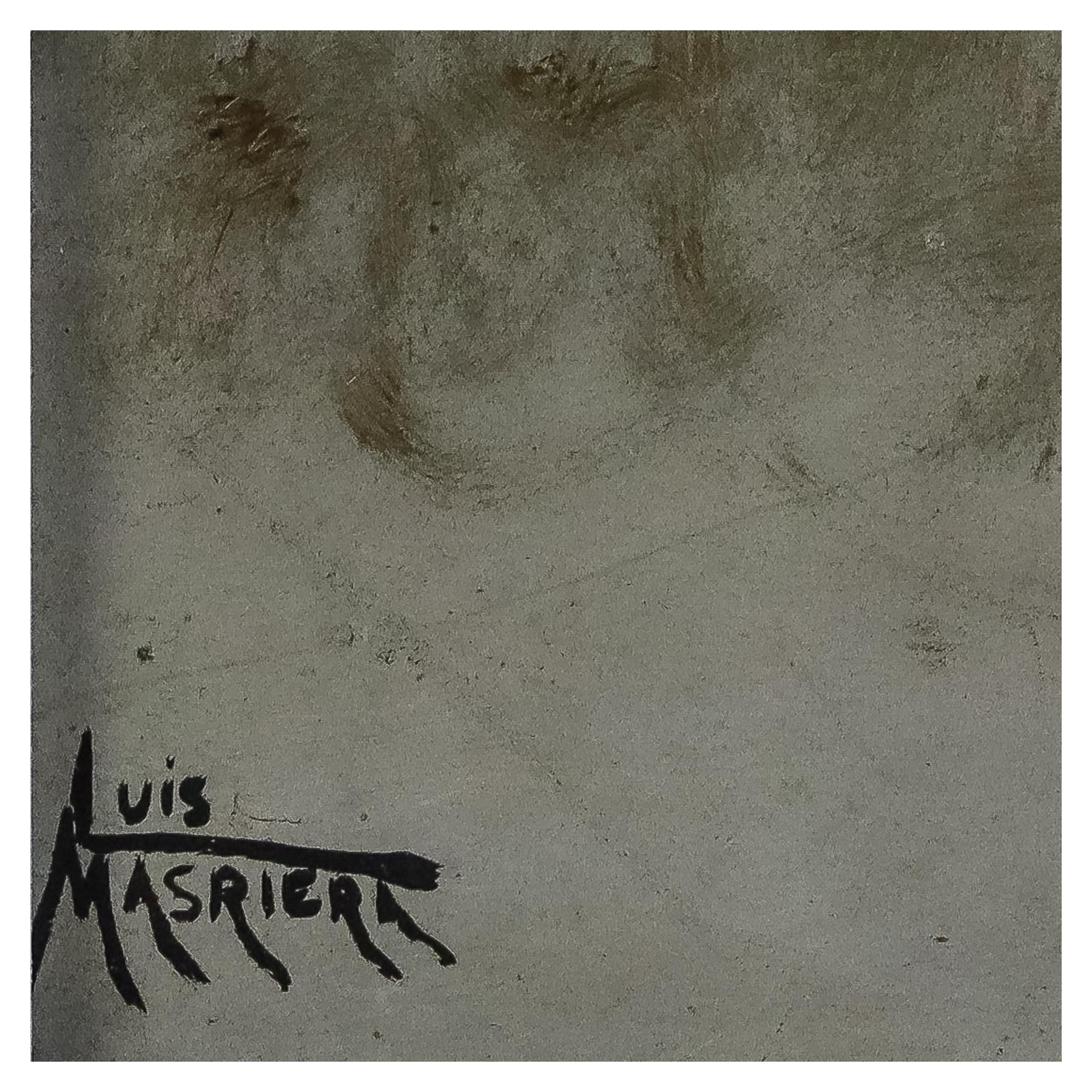 MASRIERA, LLUIS
