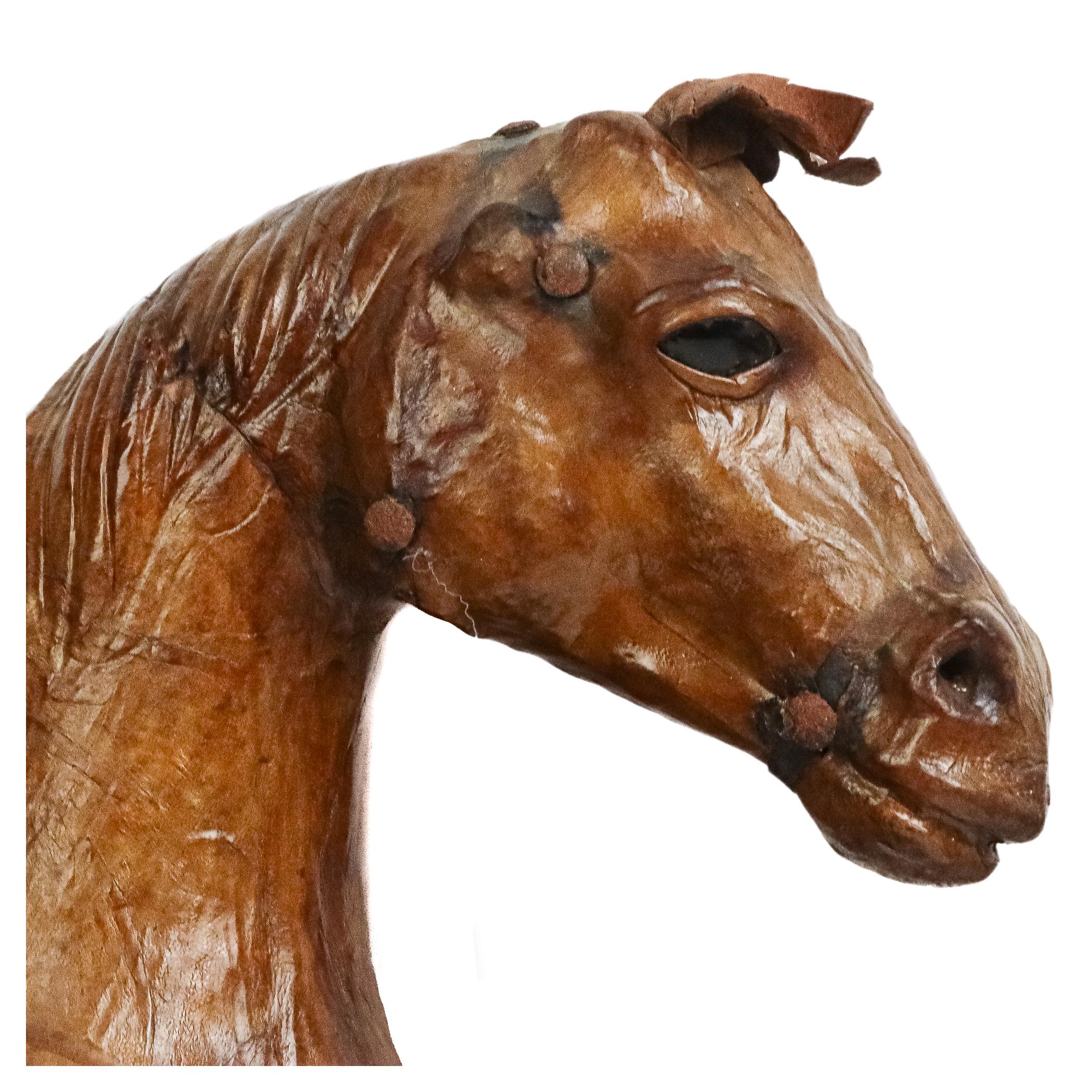 CABALLO Y BANDEJA, DE LOS AÑOS 60