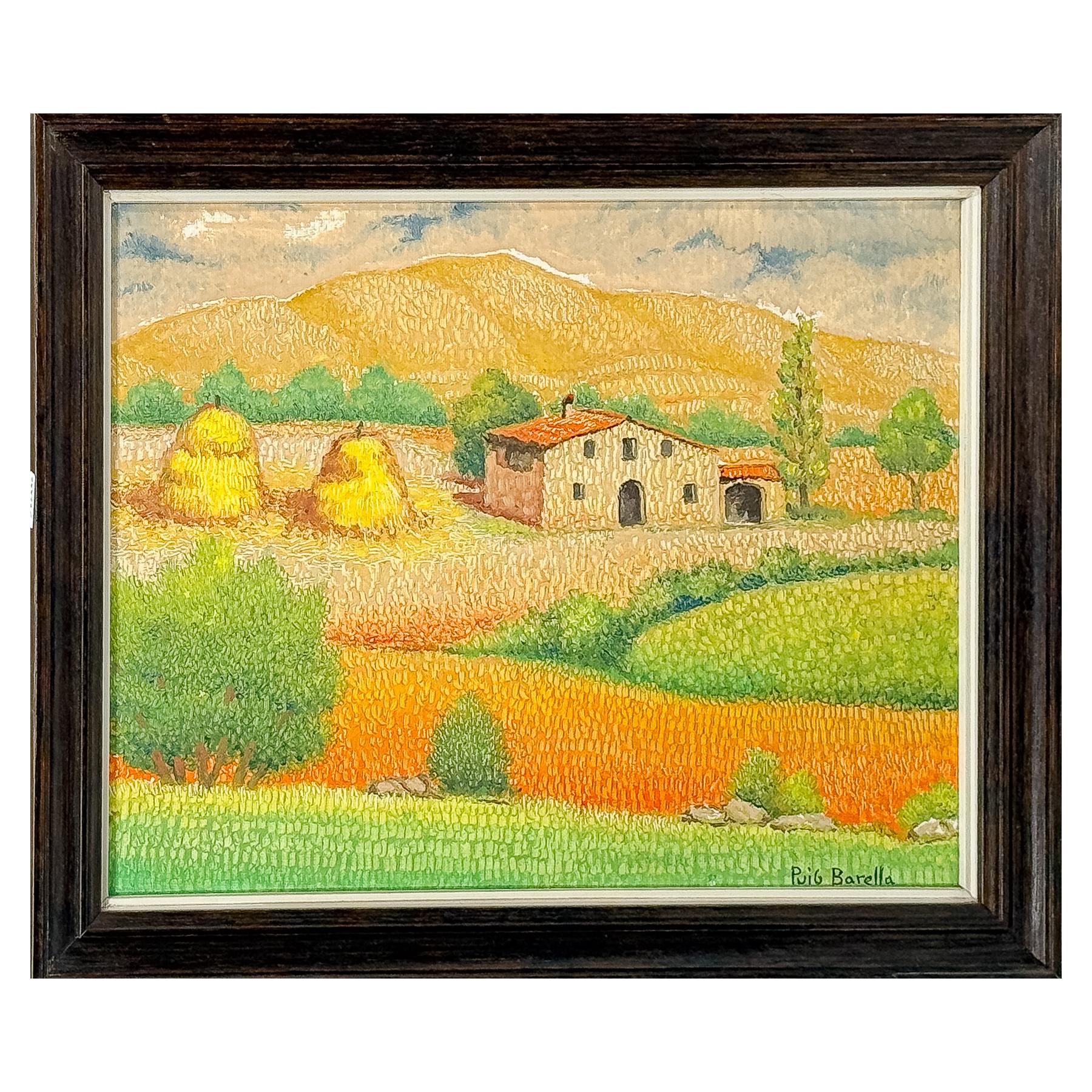 PUIG BARELLA, LLUIS