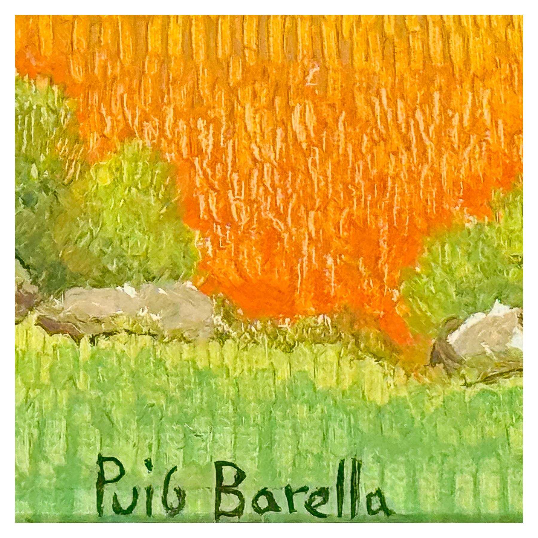 PUIG BARELLA, LLUIS