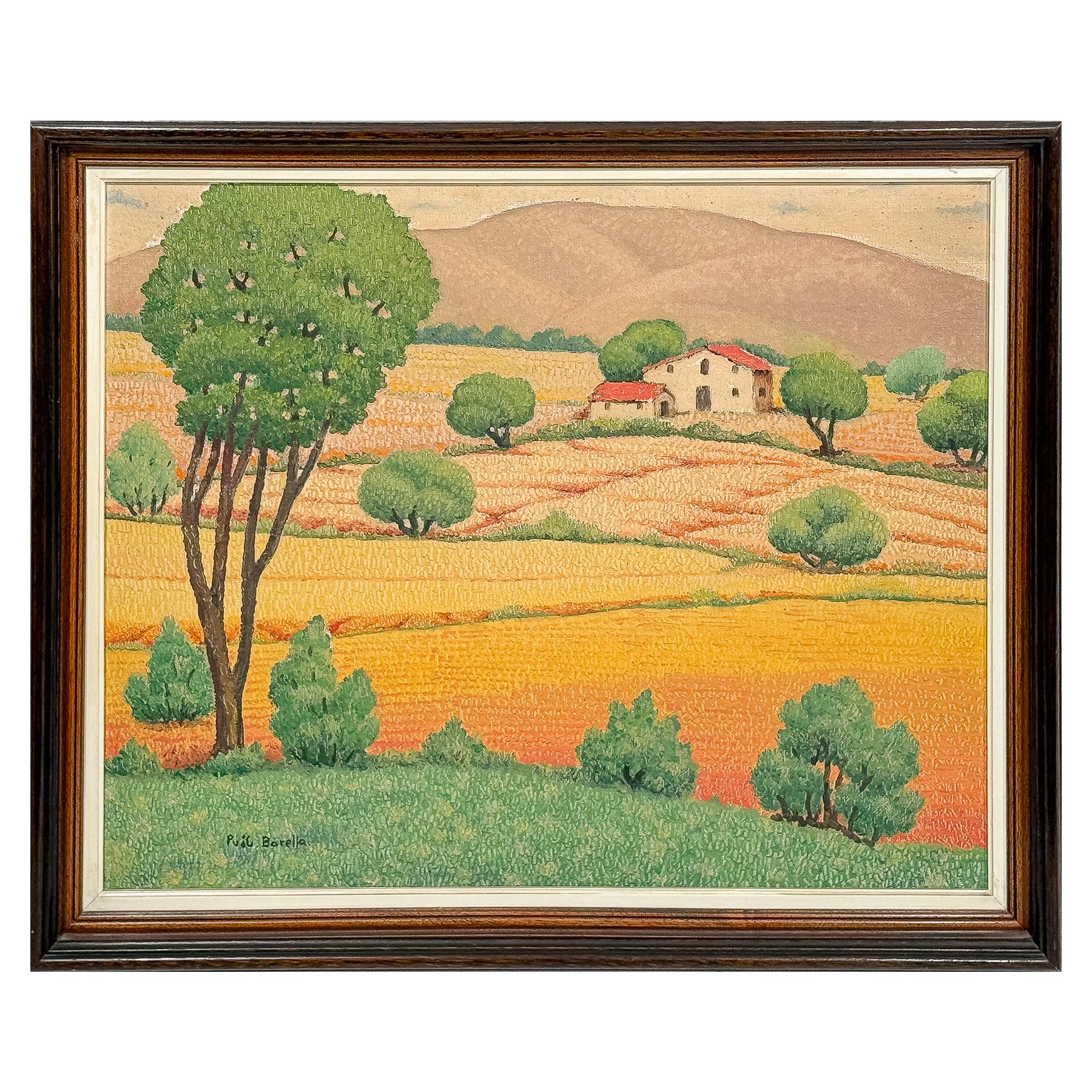 PUIG BARELLA, LLUIS