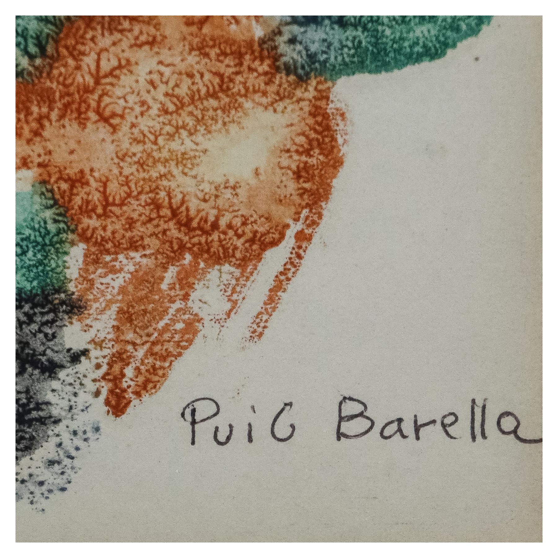 PUIG BARELLA, LLUIS
