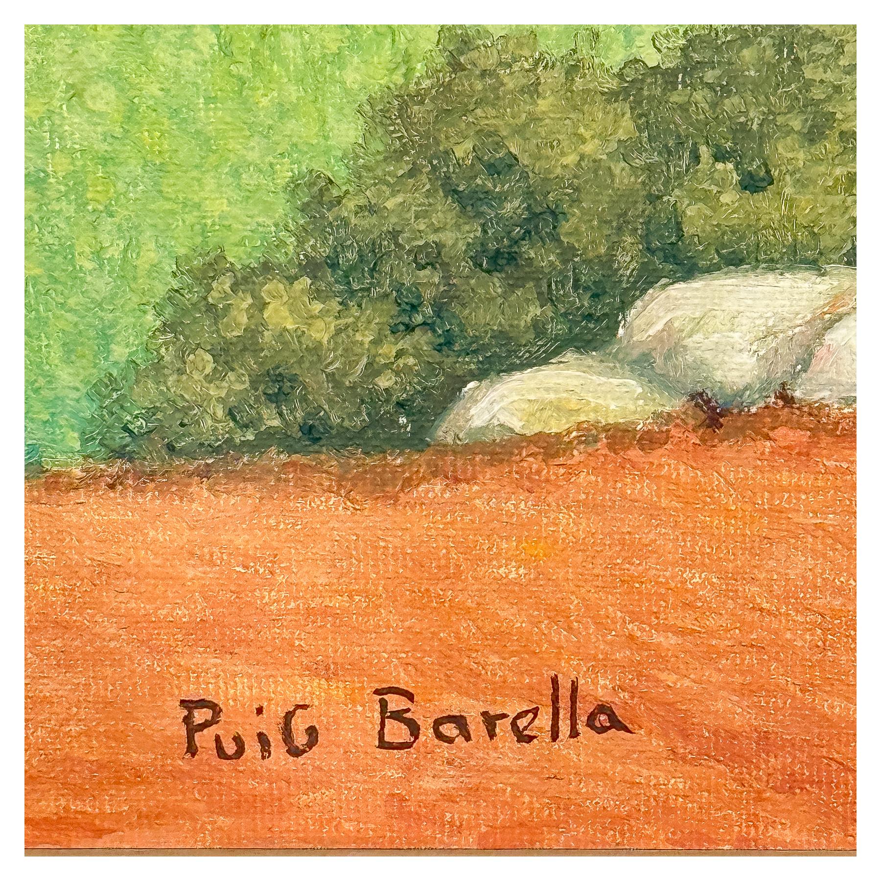 PUIG BARELLA, LLUIS