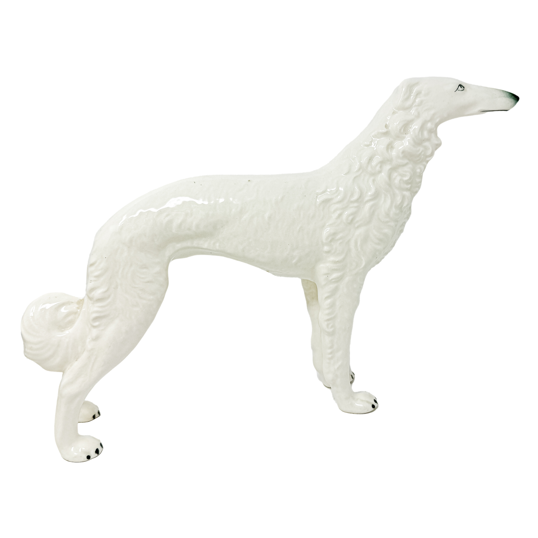 FIGURA ART DECÓ DE LOS AÑOS 30