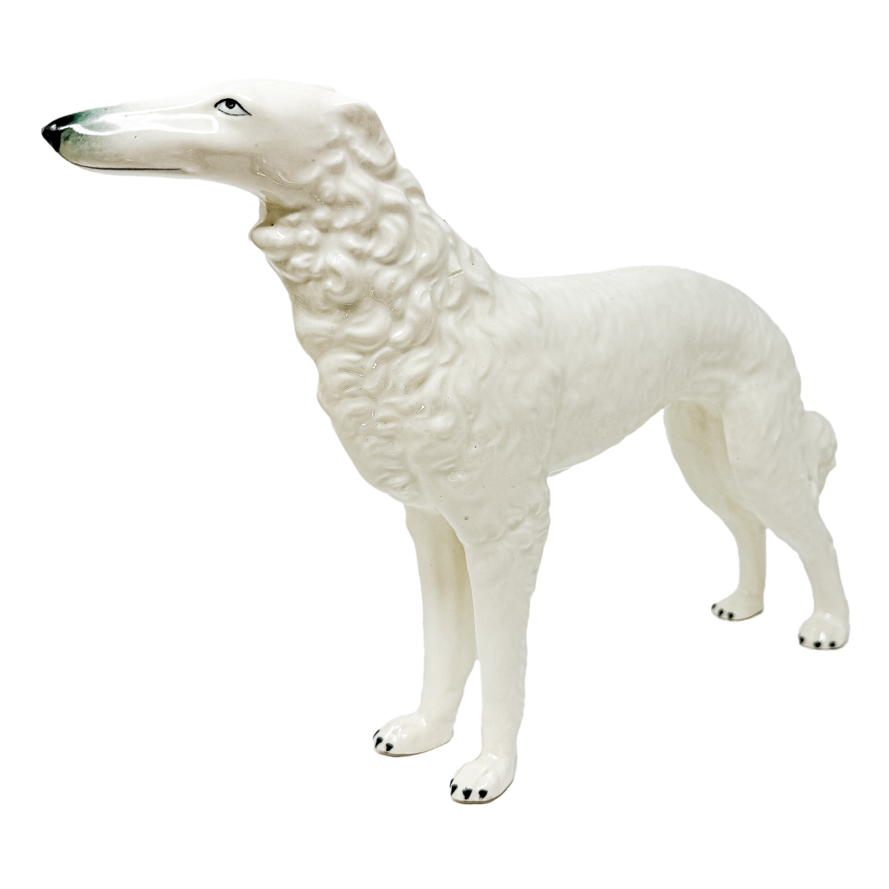 FIGURA ART DECÓ DE LOS AÑOS 30