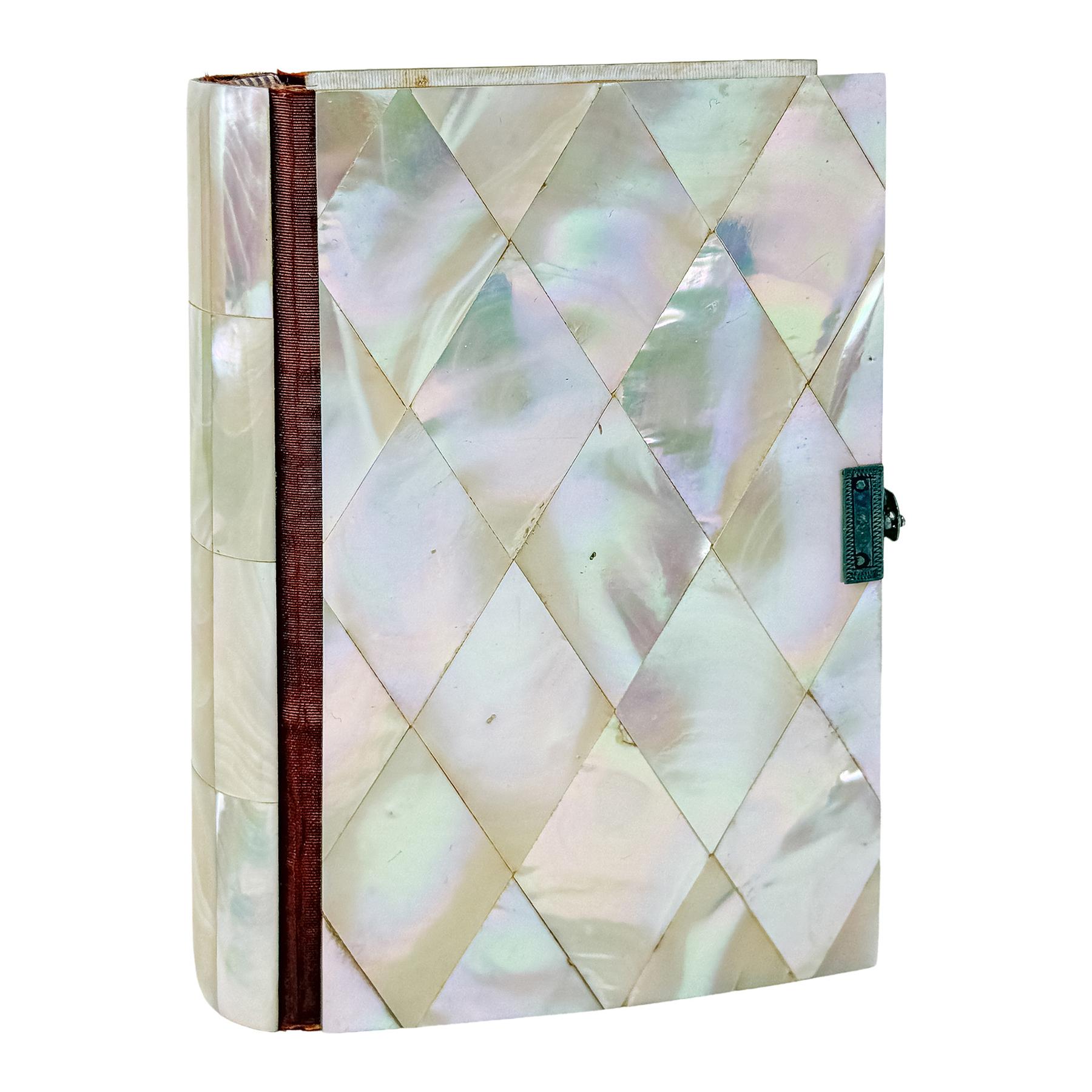 DEVOCIONARIO DEL ÚLTIMO TERCIO DEL S.XIX