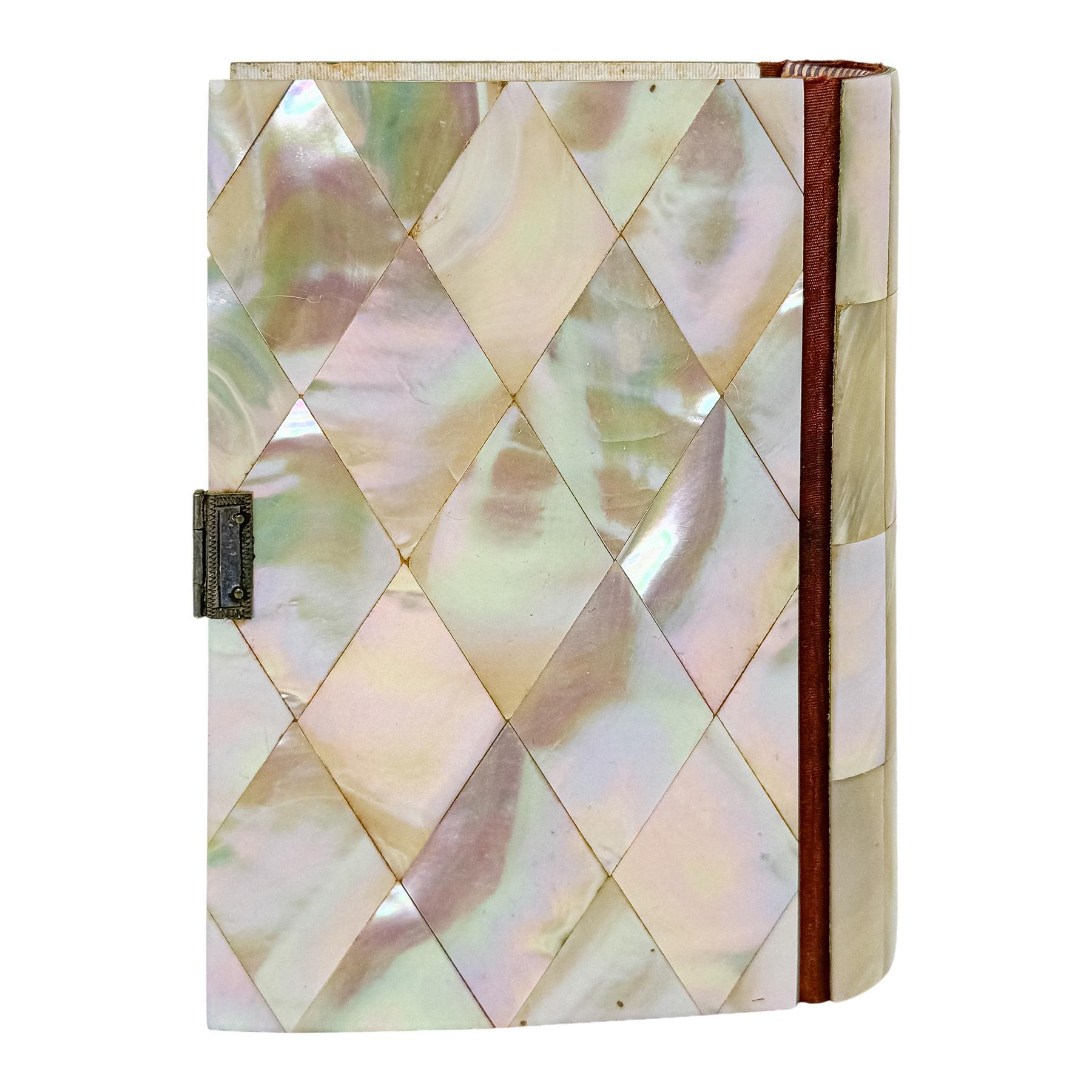 DEVOCIONARIO DEL ÚLTIMO TERCIO DEL S.XIX