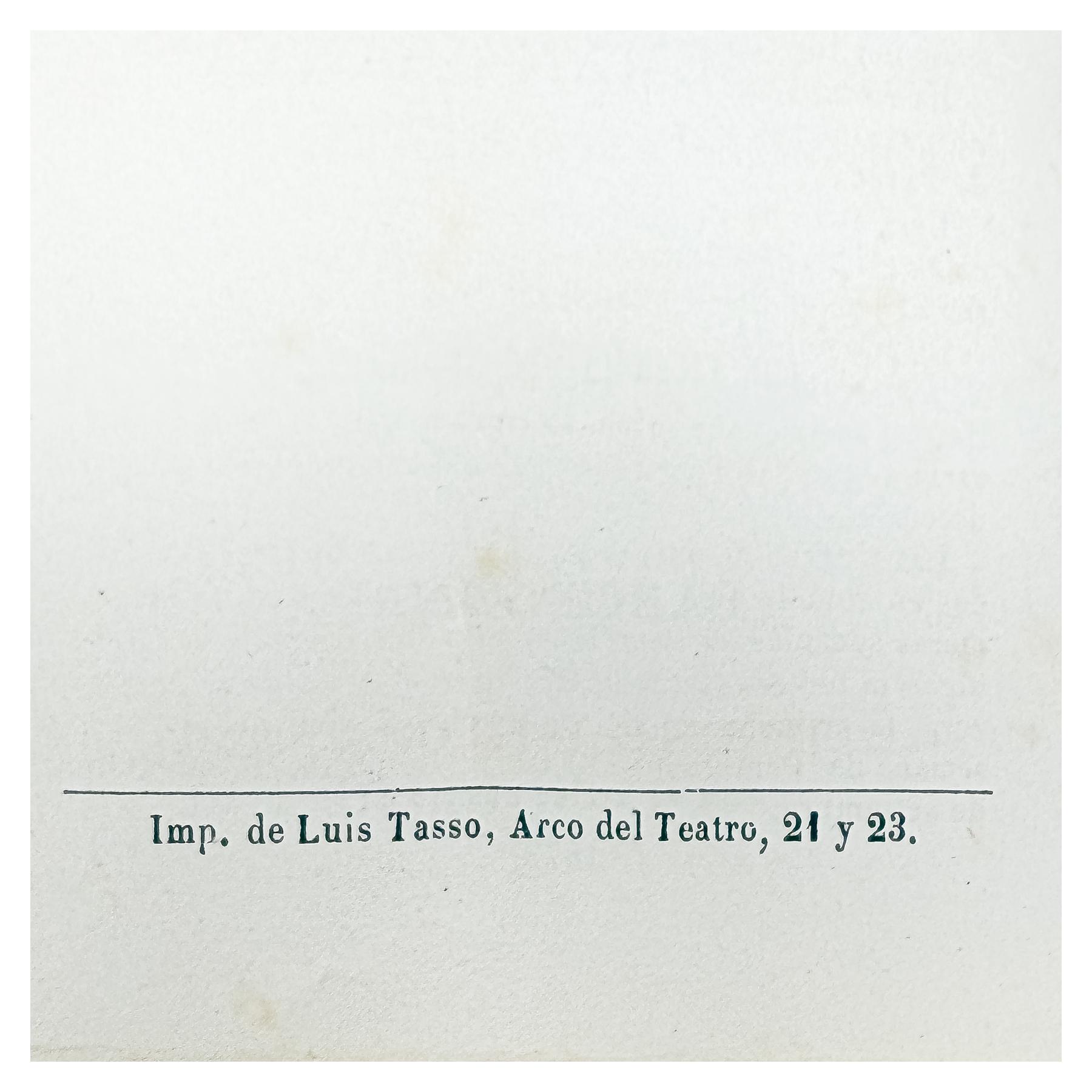 DEVOCIONARIO DEL ÚLTIMO TERCIO DEL S.XIX