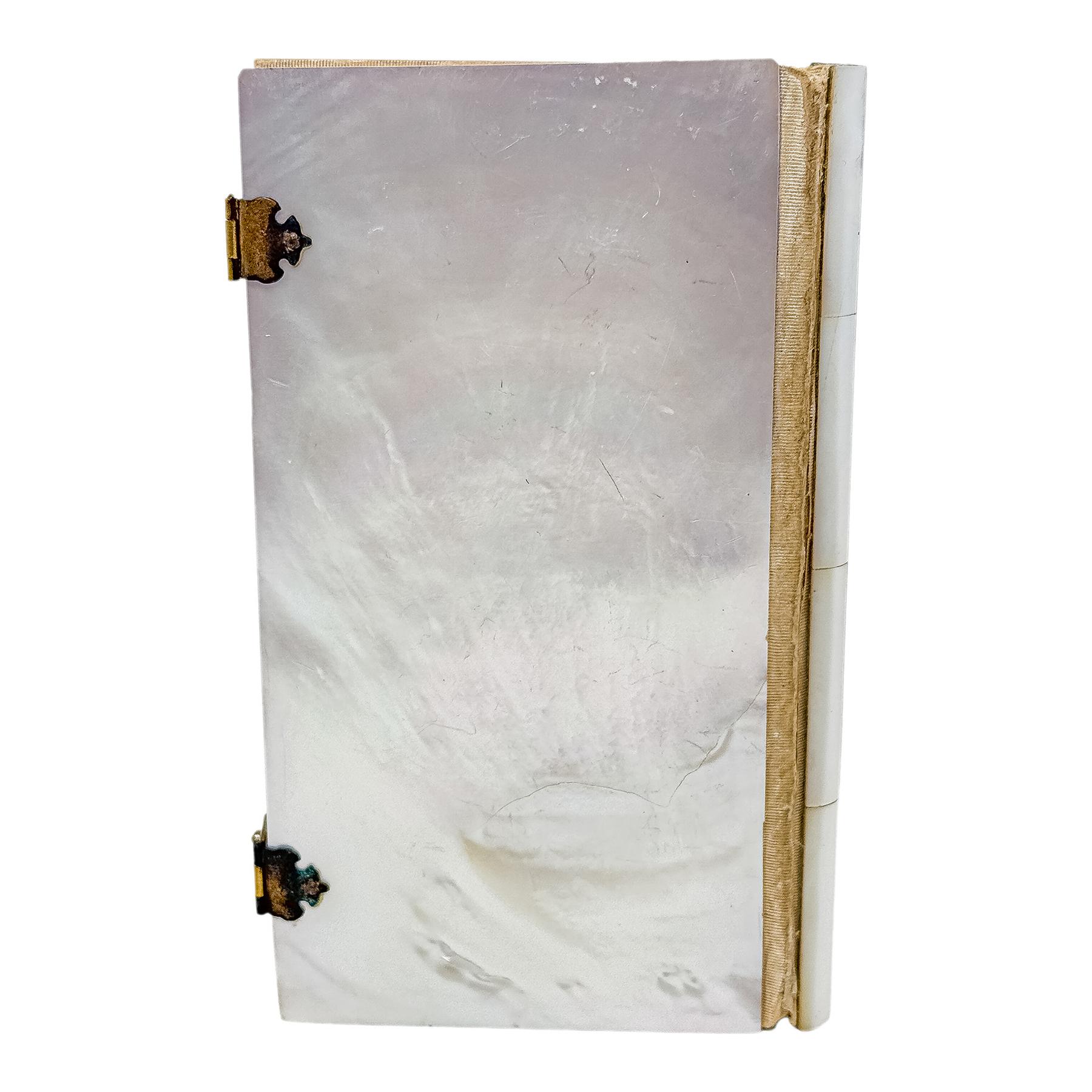 DEVOCIONARIO DE PRINCIPIOS DEL S.XX