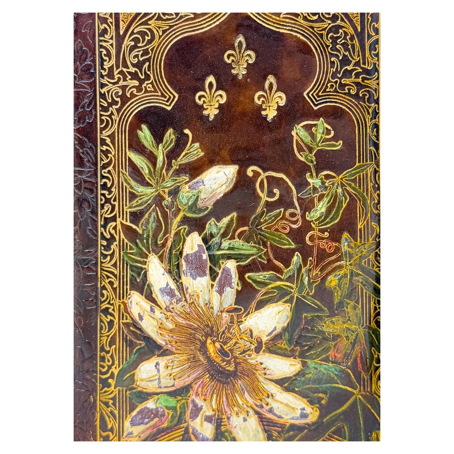 DOS DEVOCIONARIOS DE MEDIADOS DEL S.XIX Y PPS. S.XX