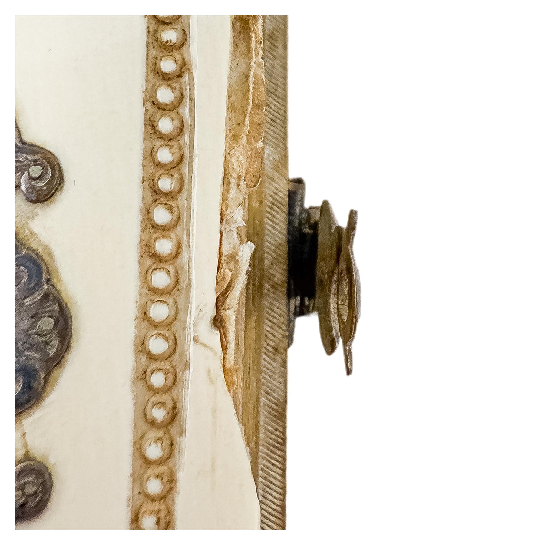 DEVOCIONARIO DE MEDIADOS DEL S.XIX