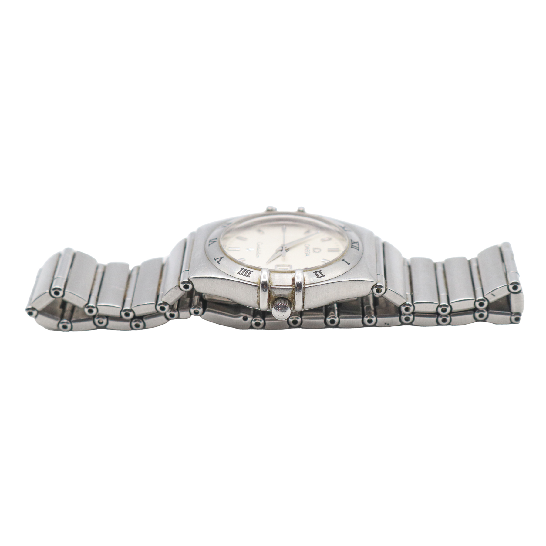 RELOJ PULSERA OMEGA COSTELLATION 