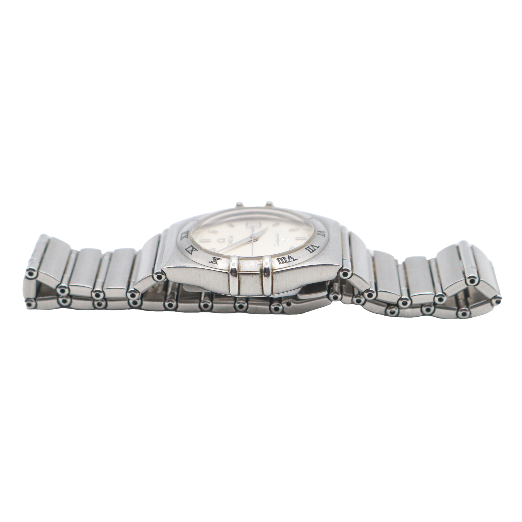 RELOJ PULSERA OMEGA COSTELLATION 