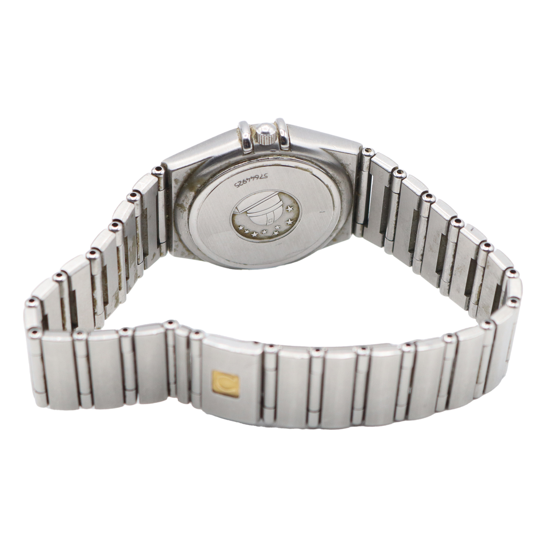 RELOJ PULSERA OMEGA COSTELLATION 