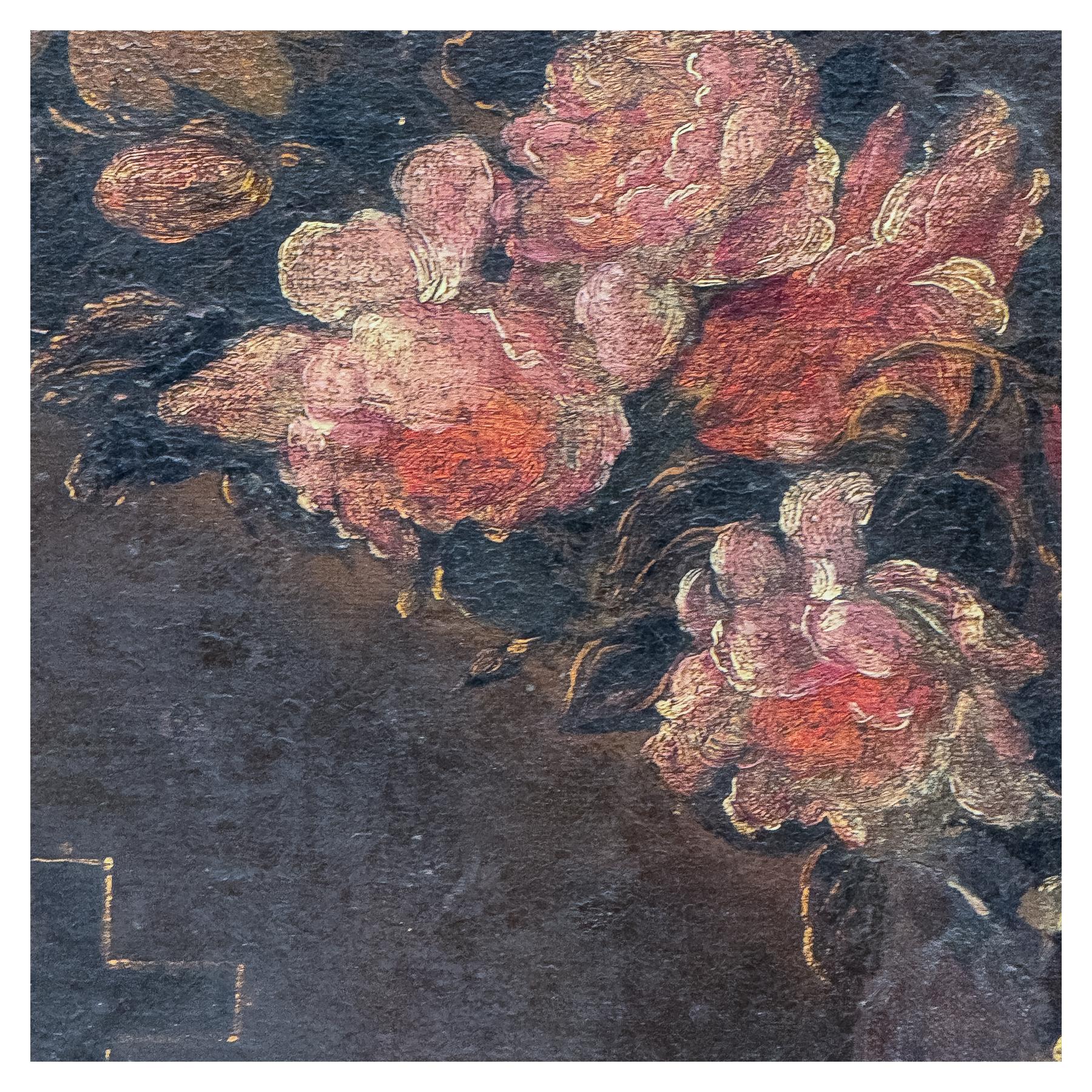 ANÓNIMO DE ESCUELA ESPAÑOLA CIRCA 1800