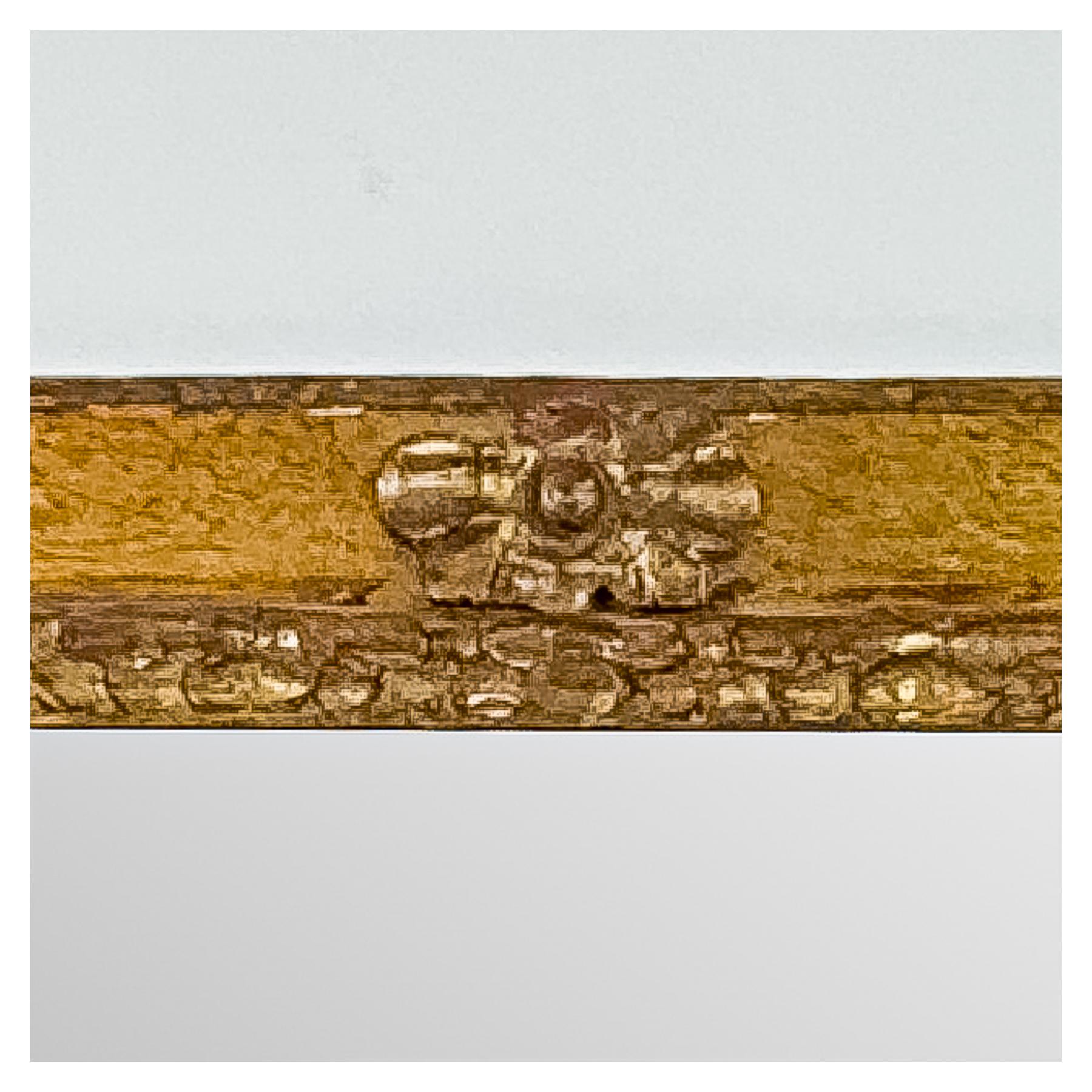 ESPEJO DE PARED DE PRINCIPIOS SIGLO XIX