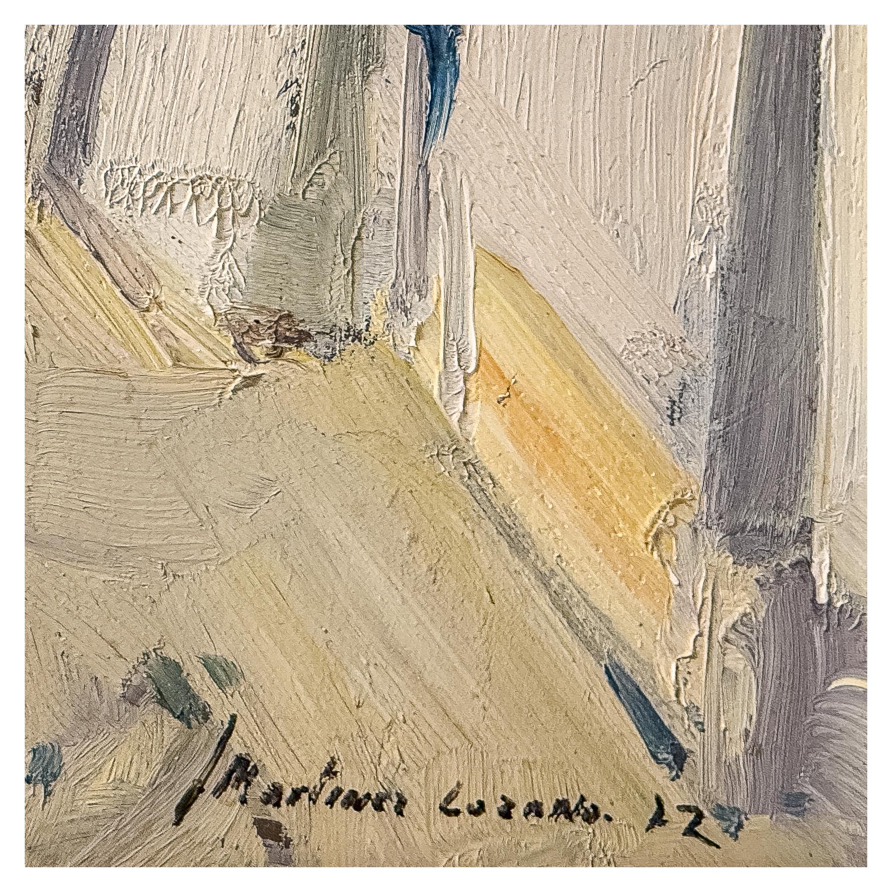 MARTINEZ LOZANO, JOSEP Mº