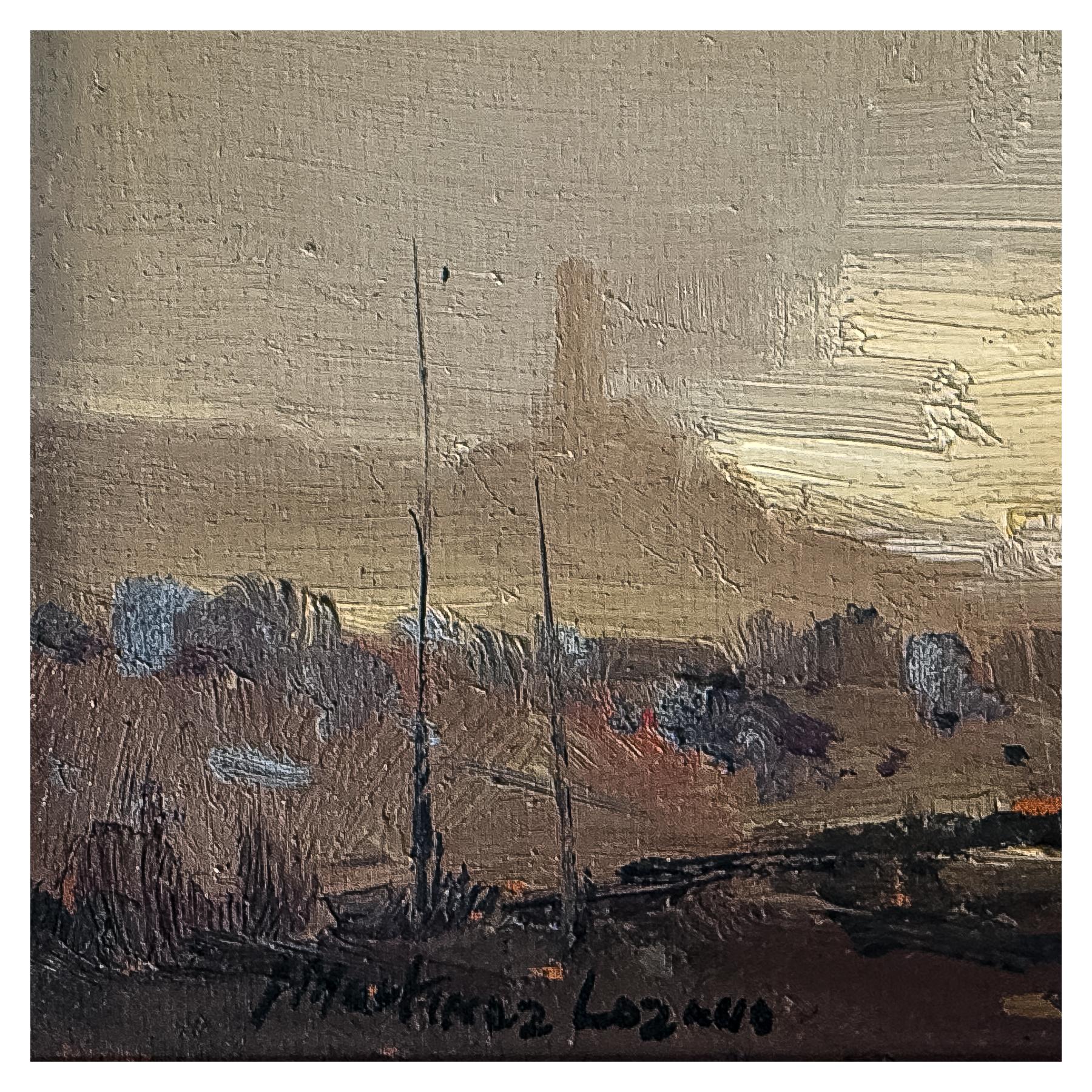 MARTINEZ LOZANO, JOSEP Mº