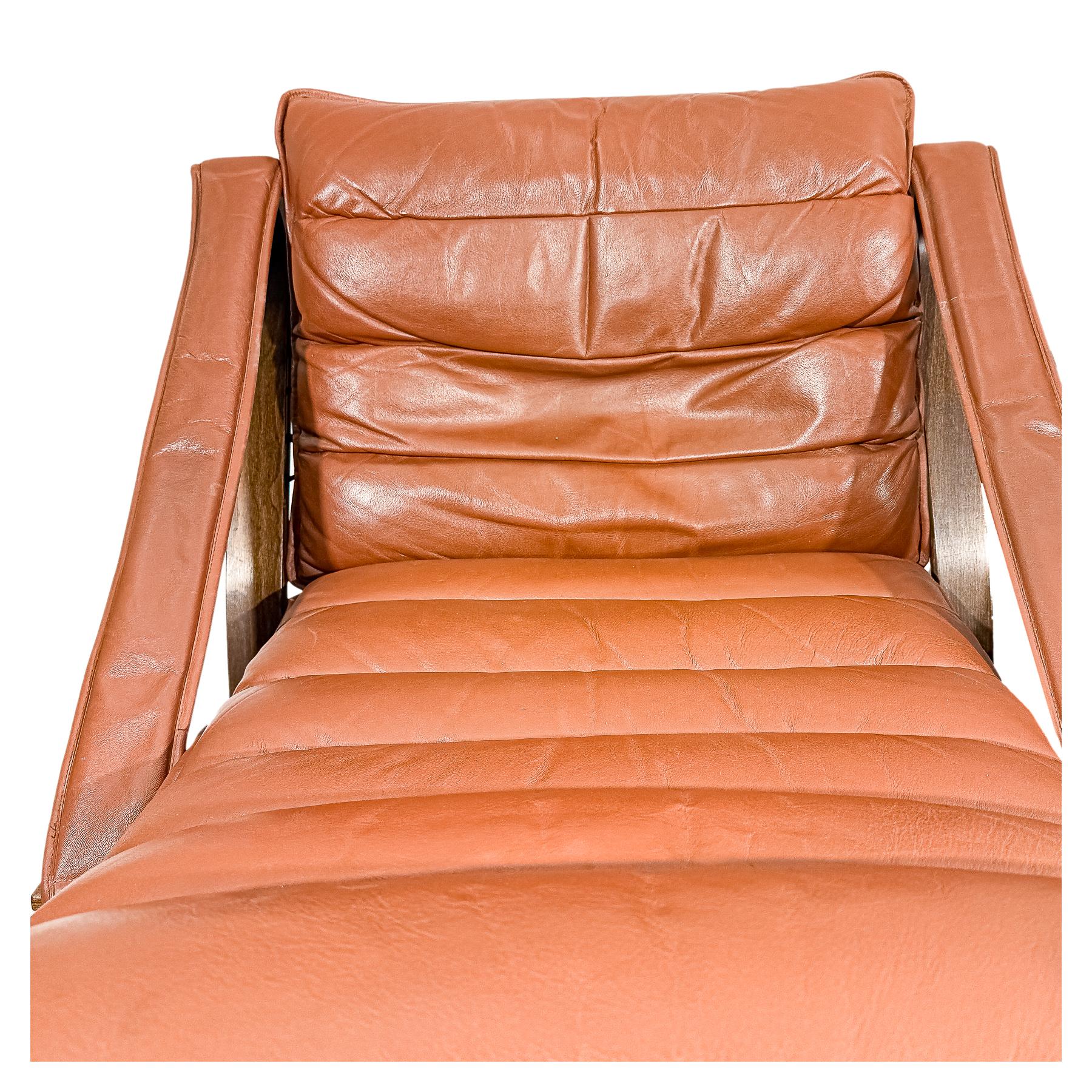 SILLONES SIESTA DE INGMAR RELLING, AÑOS 60