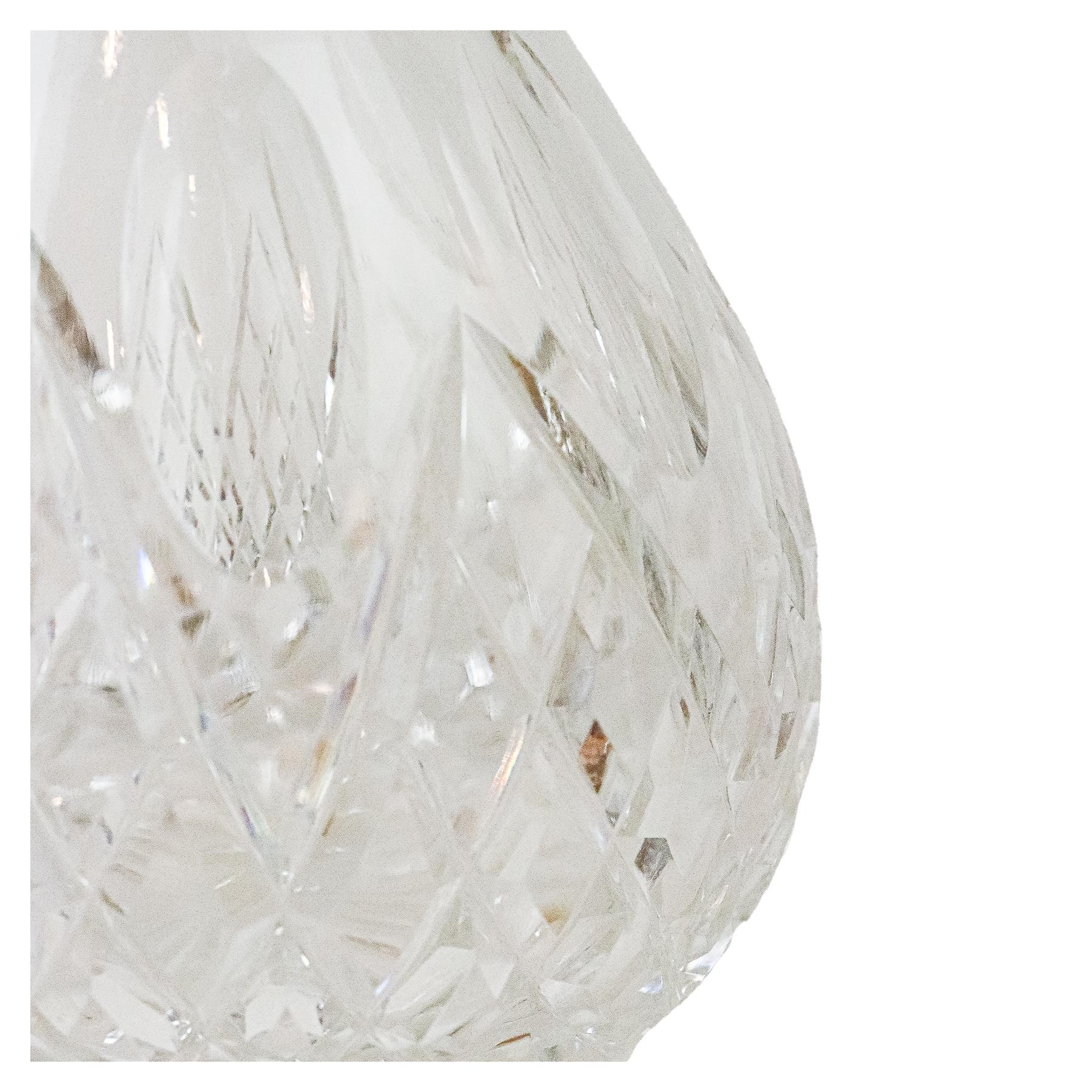 DOS BOTELLAS LICORERAS DE MEDIADOS DE S. XX