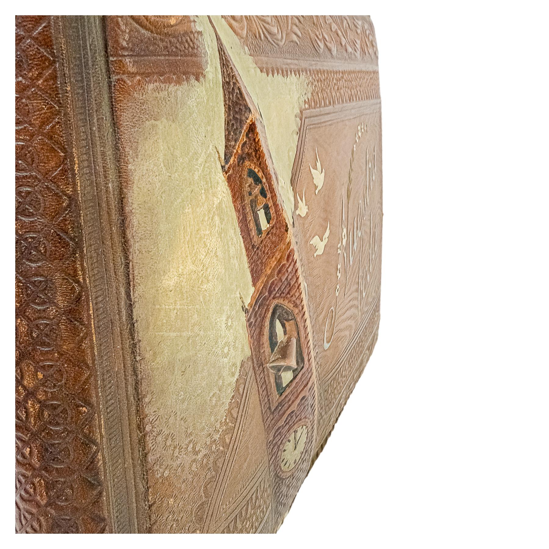 ALBUM DE NUESTRA BODA DE LA PRIMERA MITAD DEL SIGLO XX