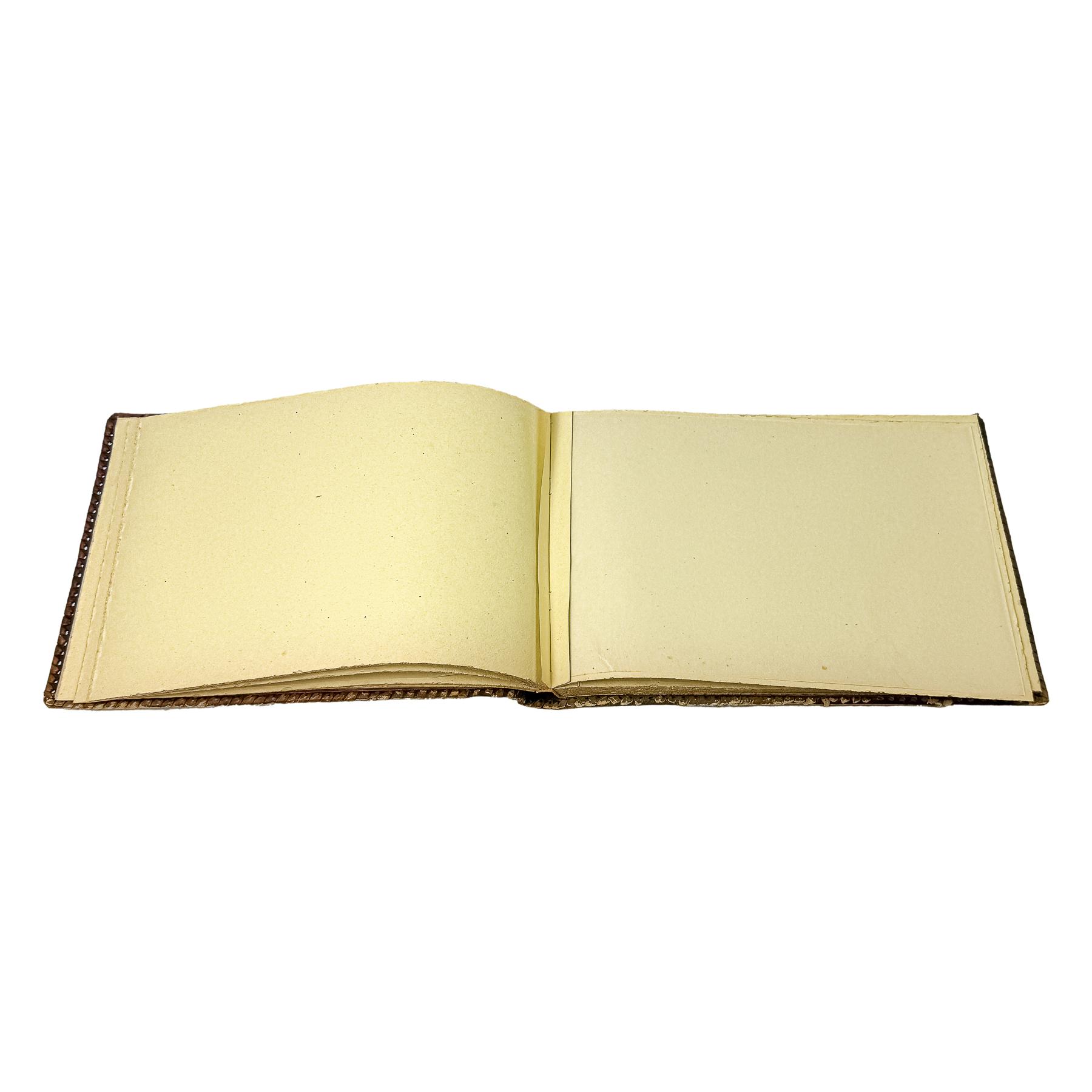 ALBUM DE NUESTRA BODA DE LA PRIMERA MITAD DEL SIGLO XX