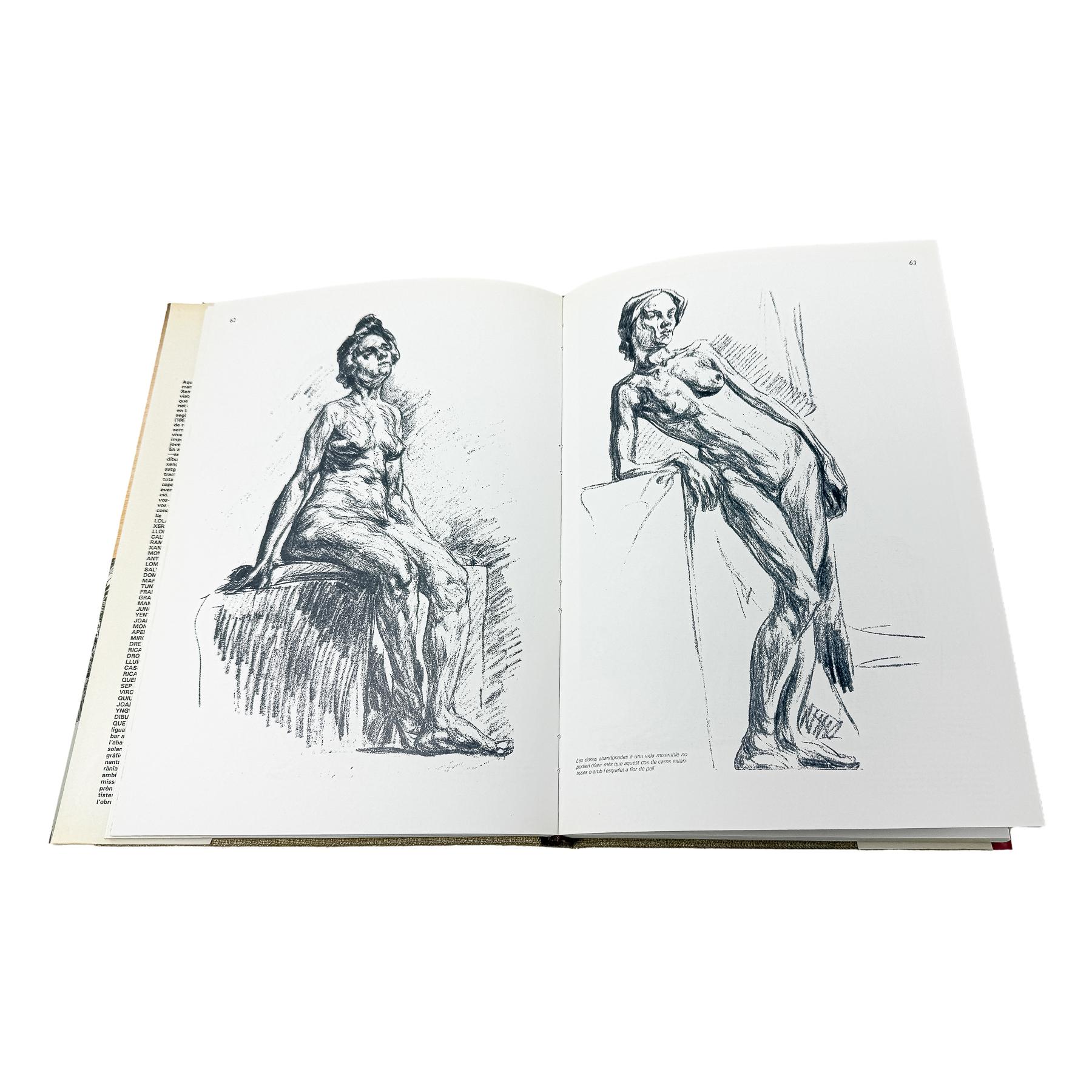 50 DIBUIXANTS CATALANS QUE FORMAREN ÉPOCA...