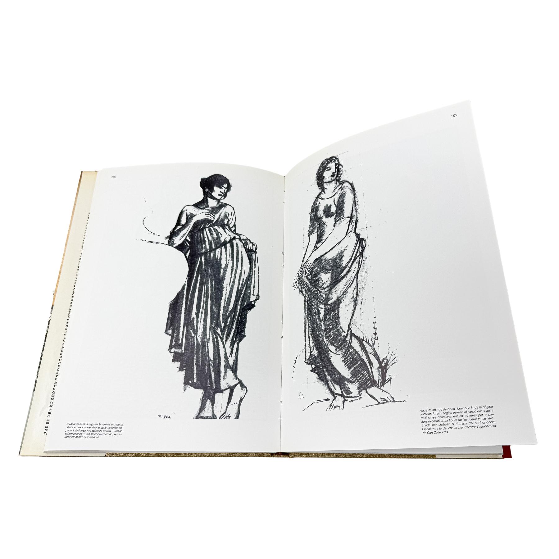 50 DIBUIXANTS CATALANS QUE FORMAREN ÉPOCA...