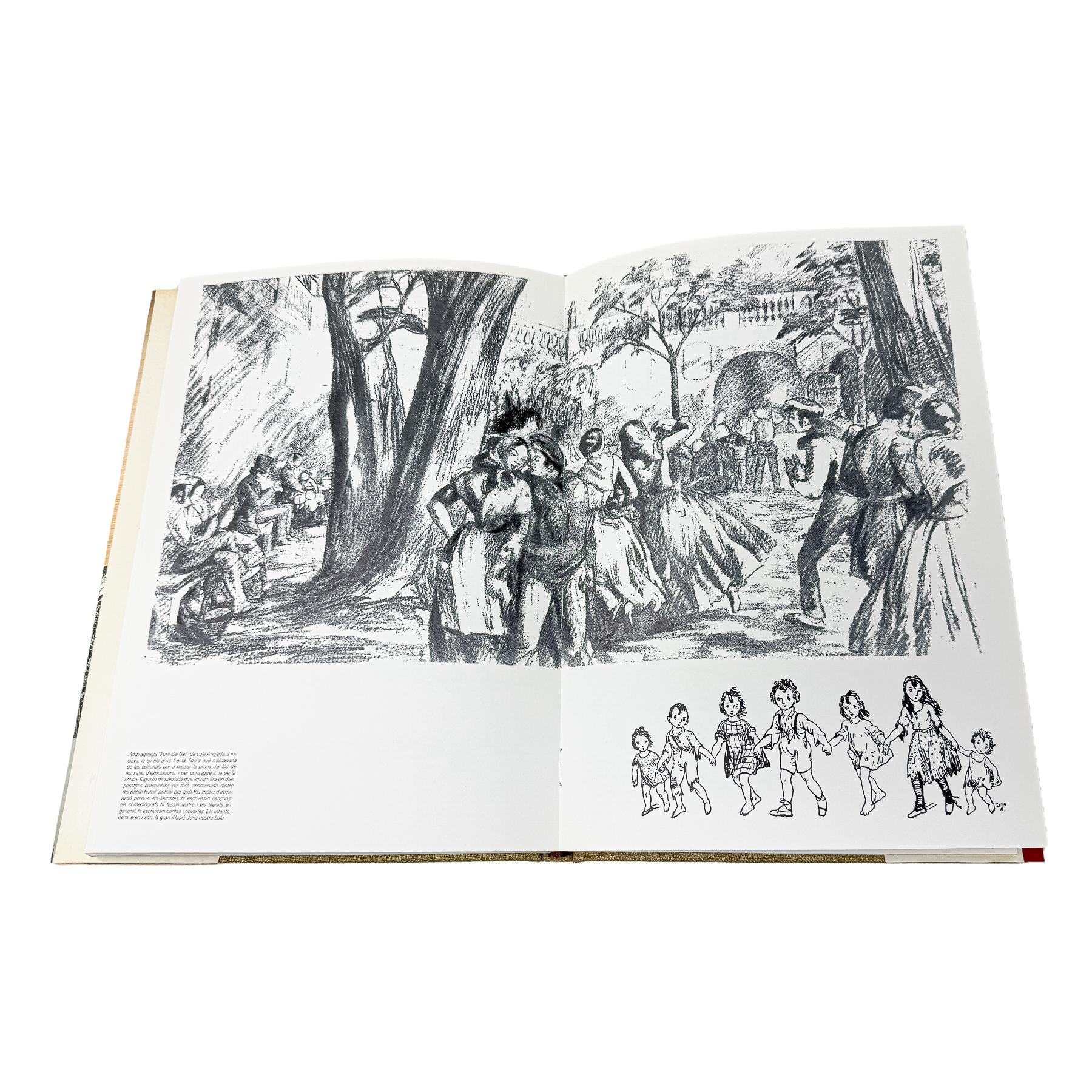 50 DIBUIXANTS CATALANS QUE FORMAREN ÉPOCA...