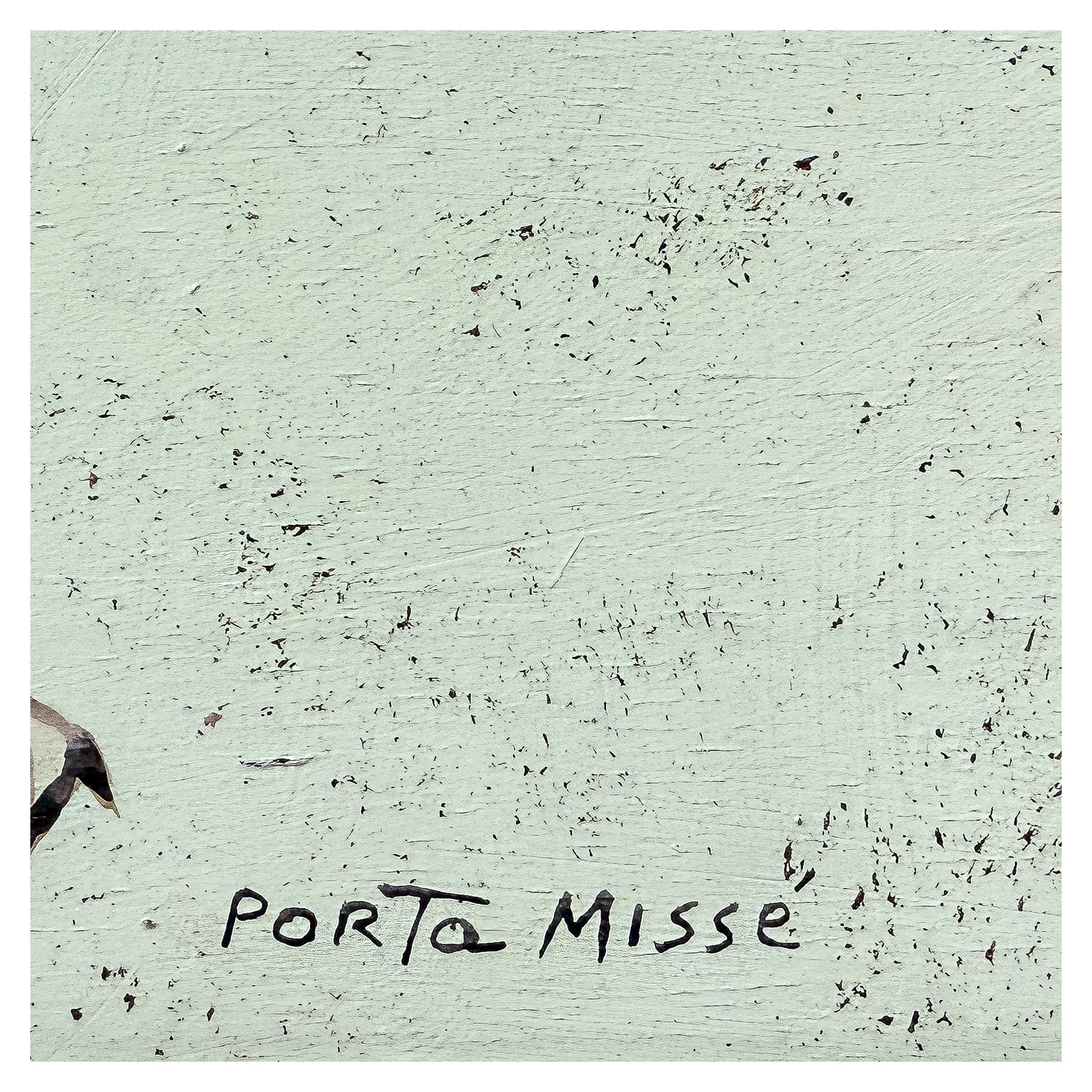 PORTA MISSÉ, JOSEP MARÍA