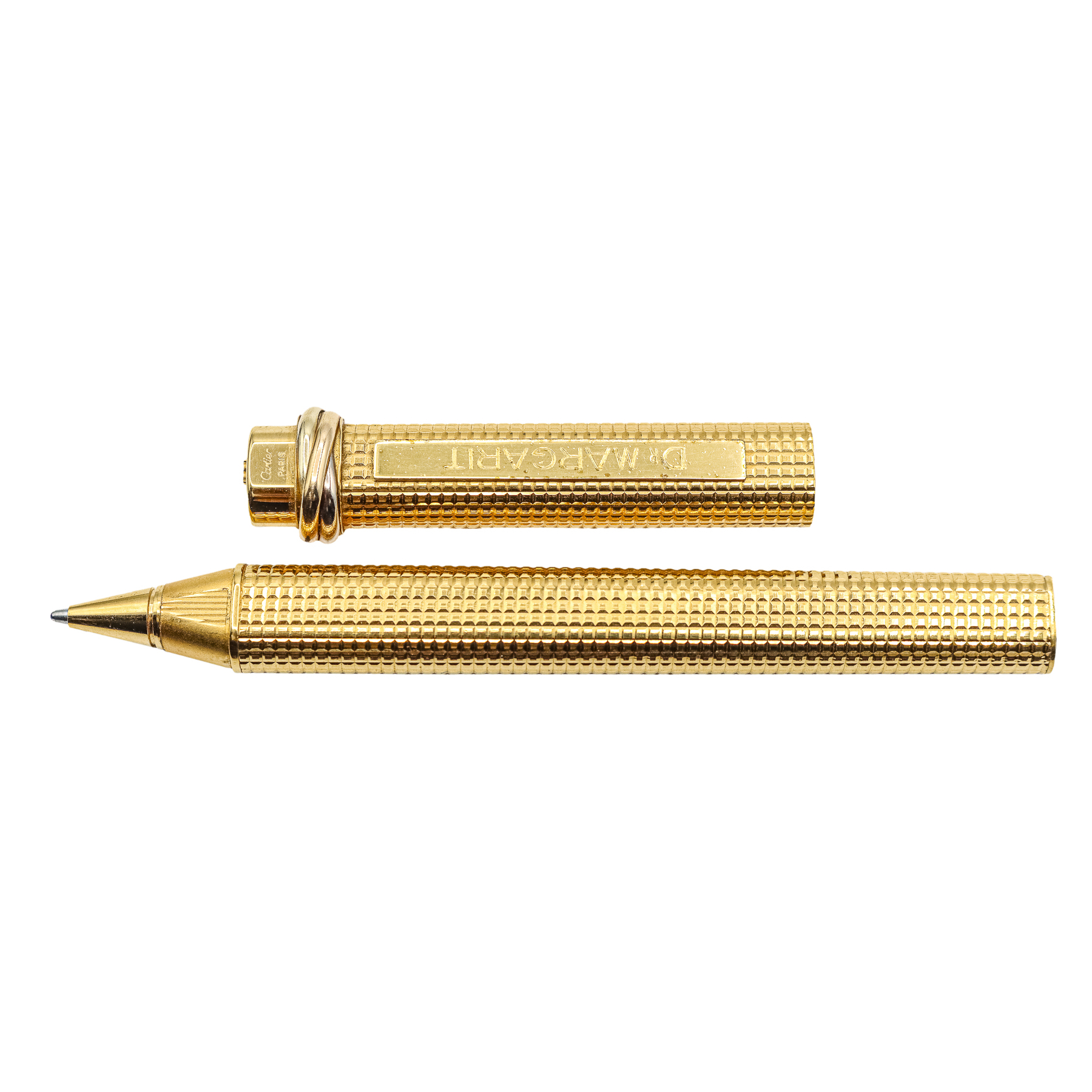 BOLÍGRAFO CARTIER