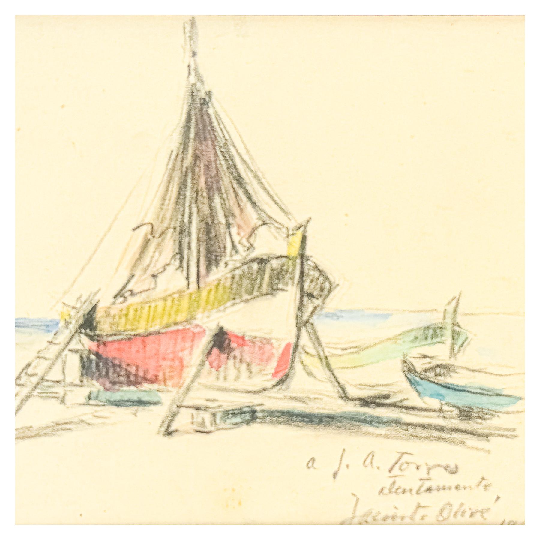 TRES CUADROS DIFERENTES AUTORES