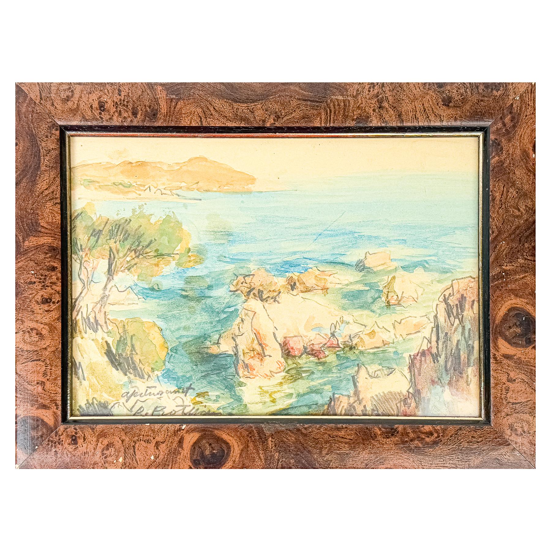 TRES CUADROS DIFERENTES AUTORES