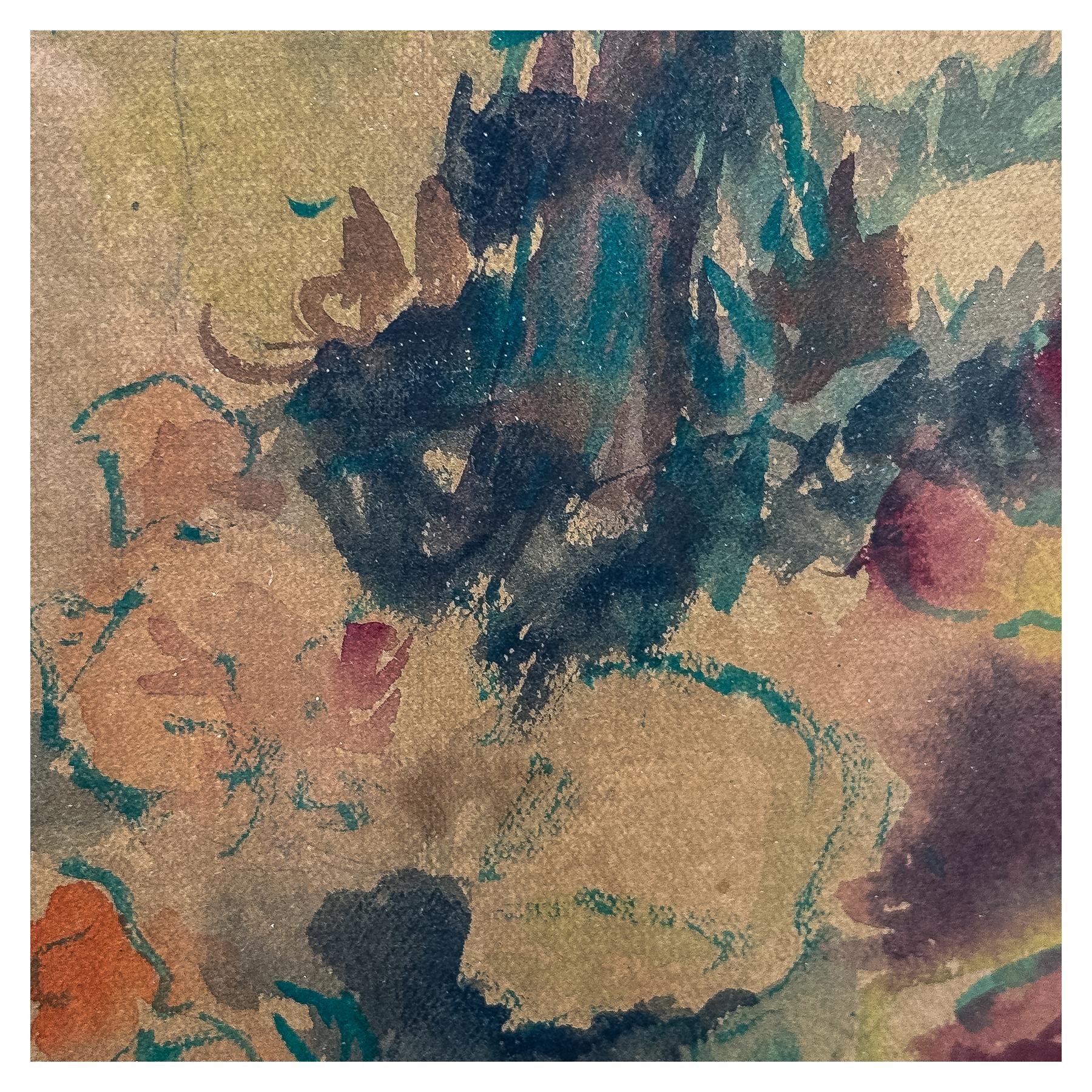 MOMPOU I DENCAUSSE, FREDERIC 