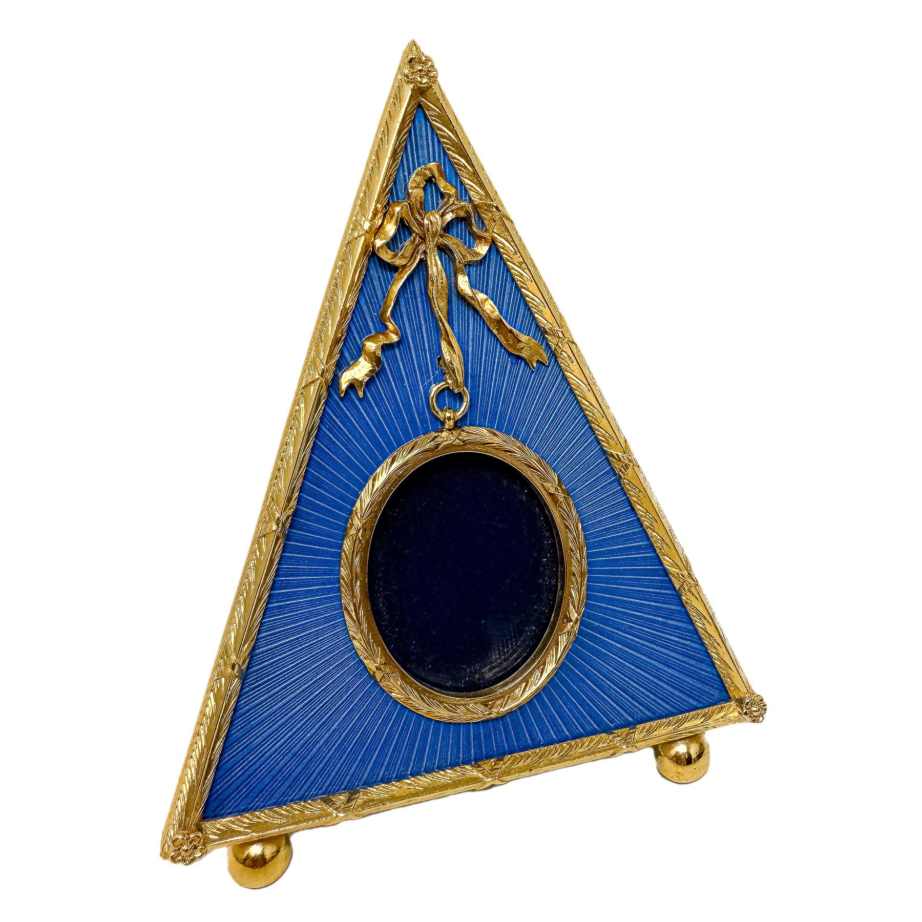 PEQUEÑO MARCO PORTAFOTOS 