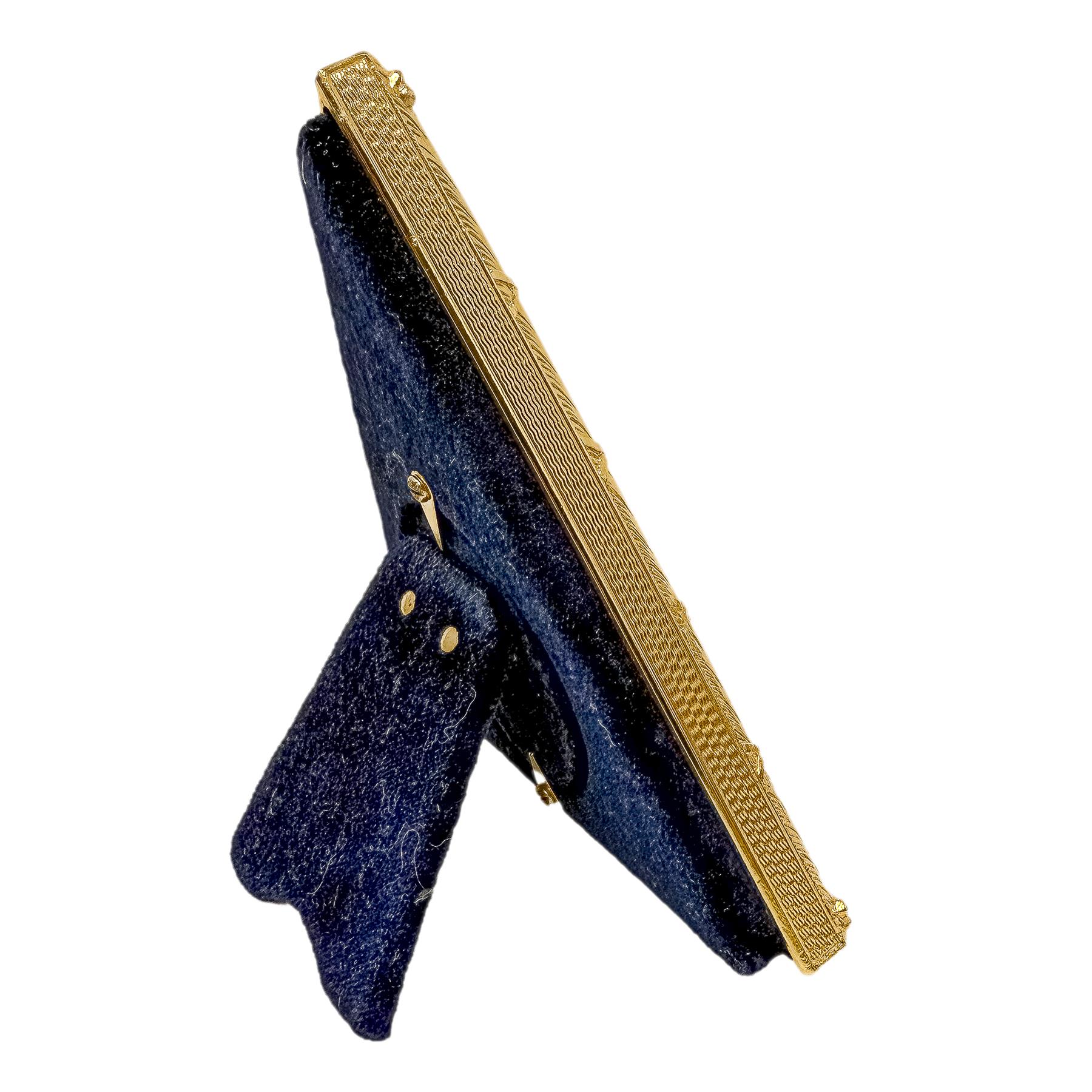 PEQUEÑO MARCO PORTAFOTOS 