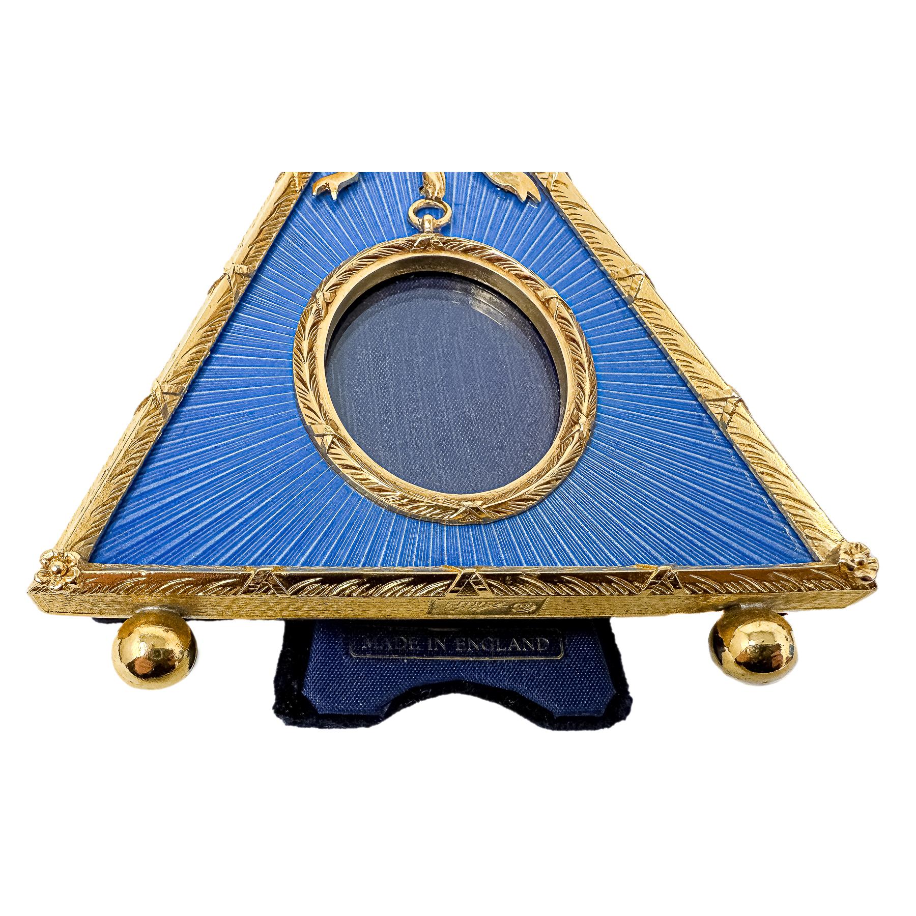 PEQUEÑO MARCO PORTAFOTOS 