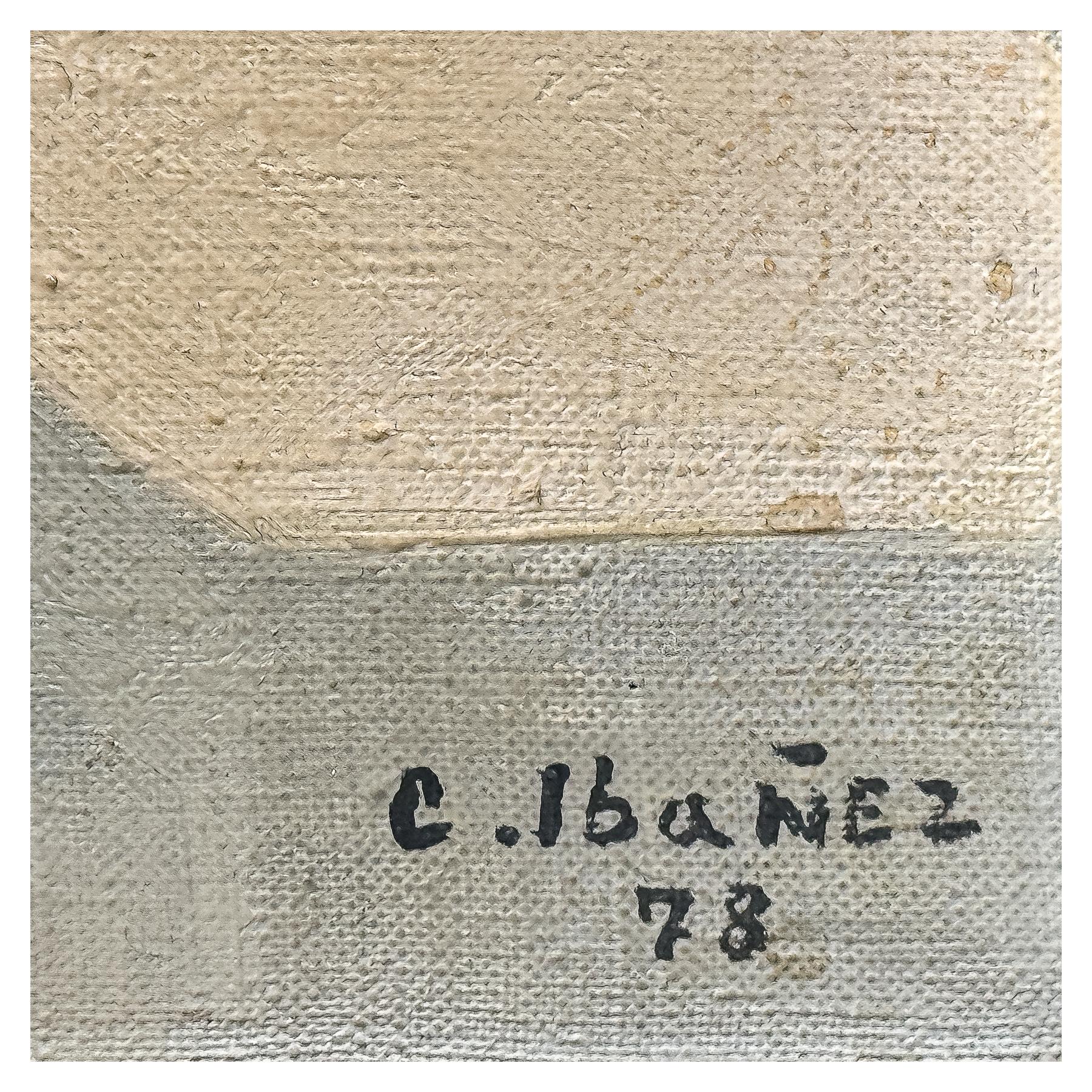 IBAÑEZ ESCOBAR, CONCHA