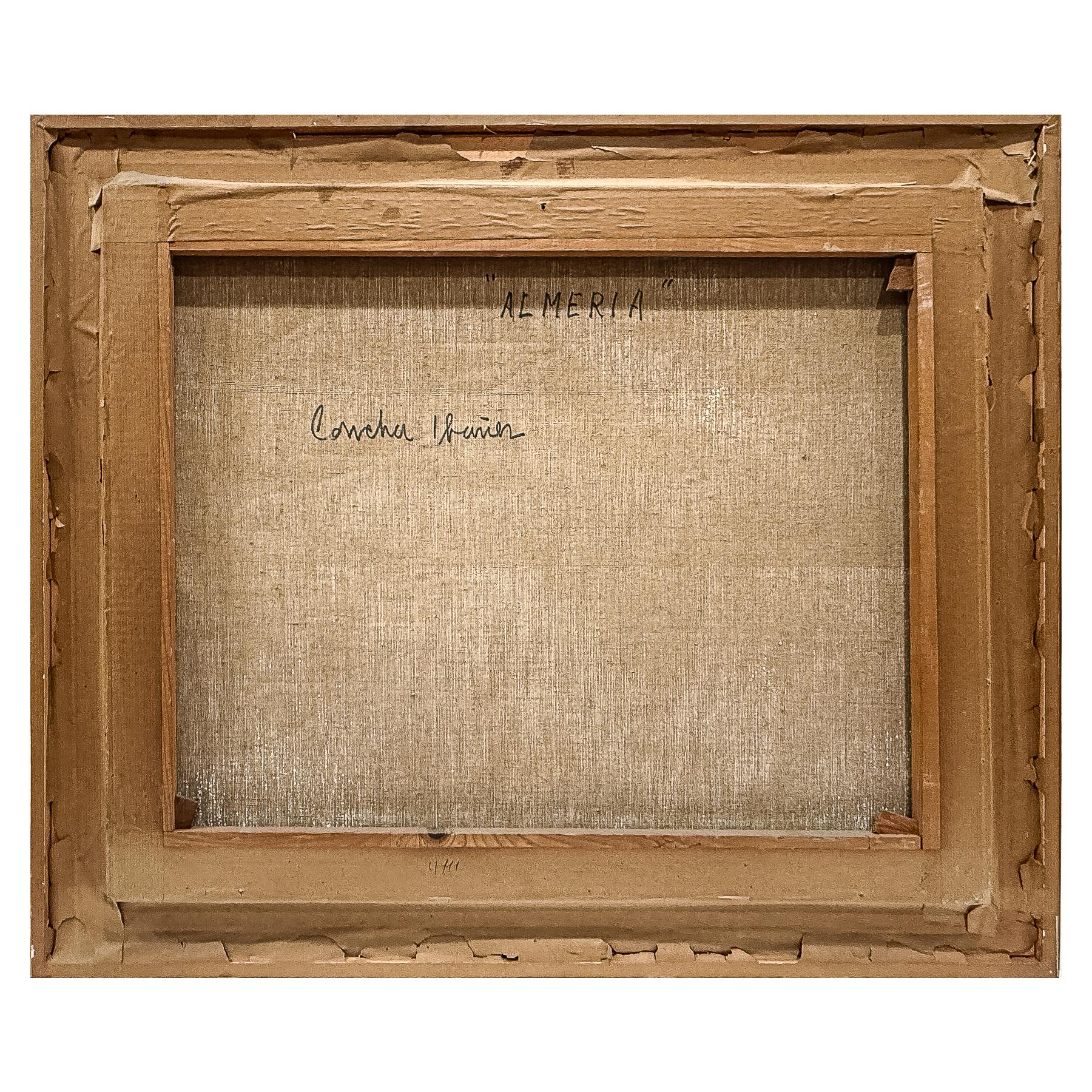 IBAÑEZ ESCOBAR, CONCHA