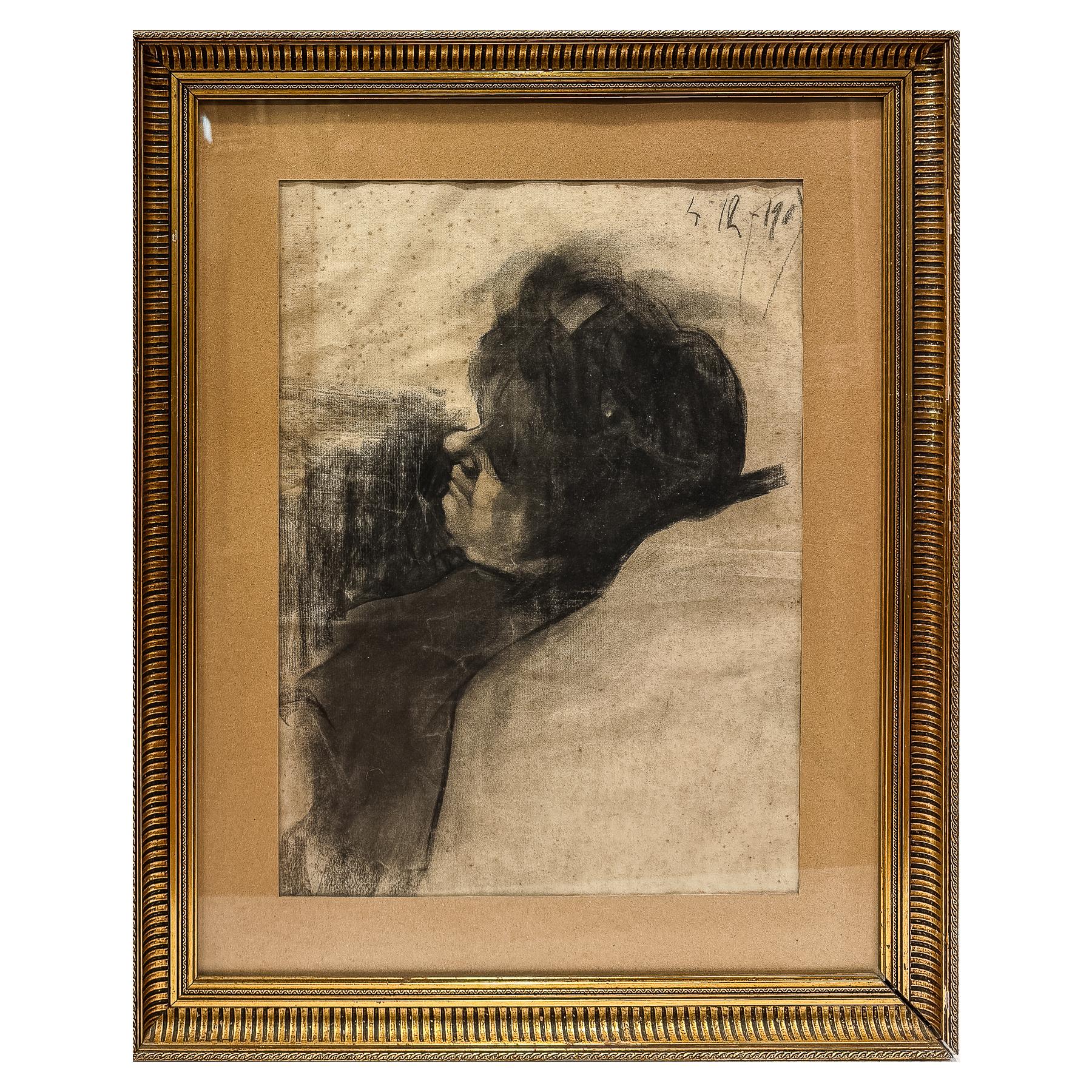 ANÓNIMO DE PRINCIPIOS DEL S.XX