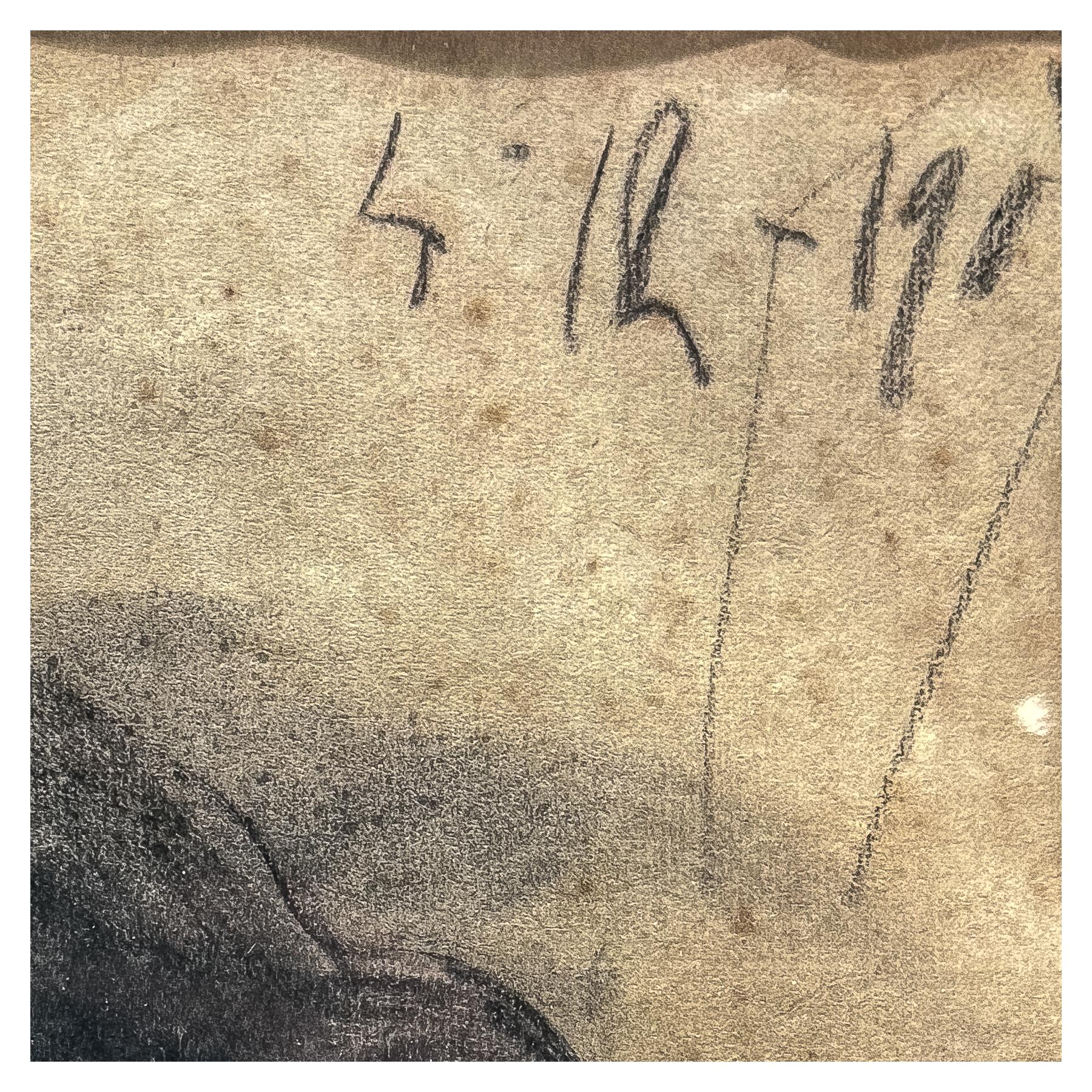 ANÓNIMO DE PRINCIPIOS DEL S.XX