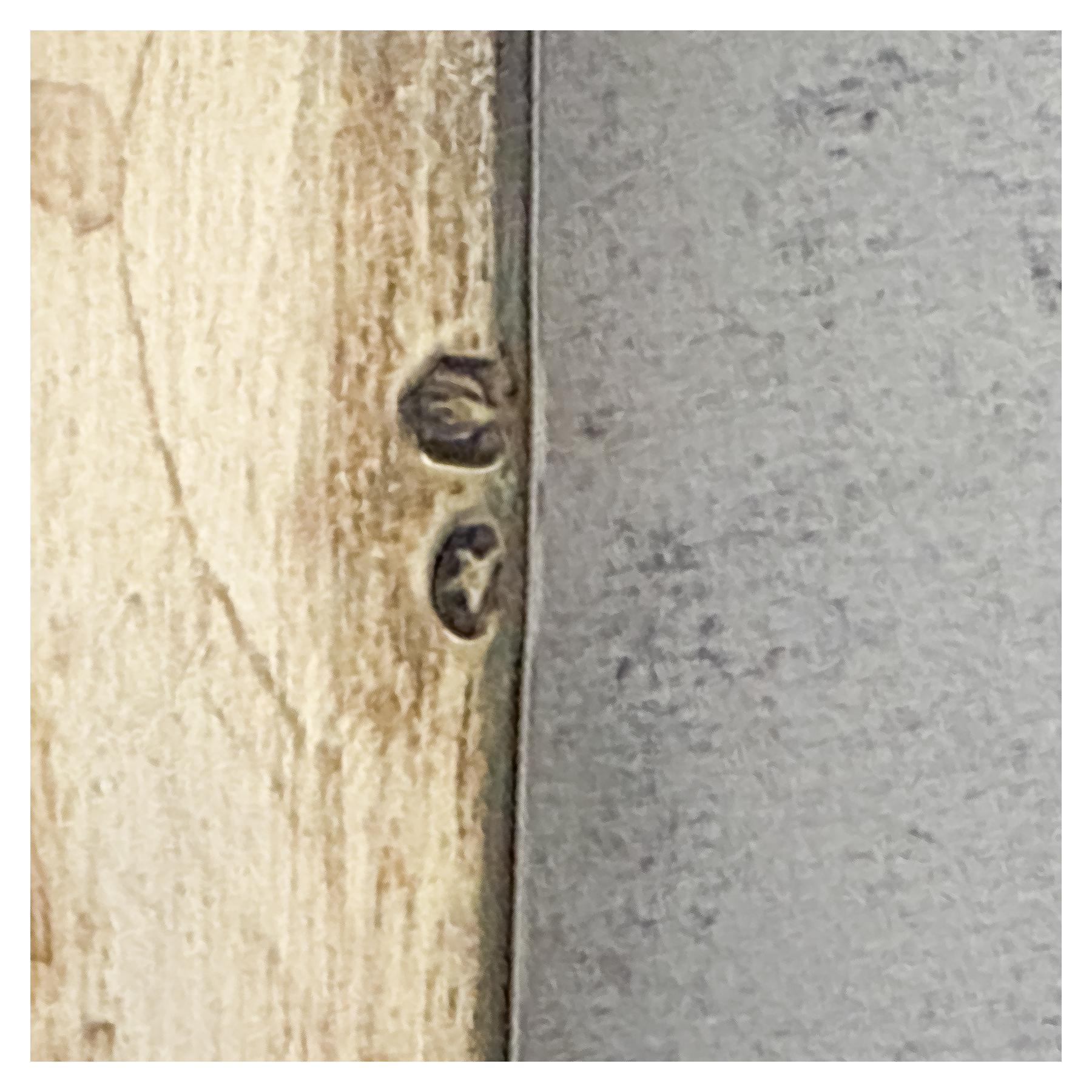 BANDEJA DE PLATA DE  MEDIADOS SIGLO XX 