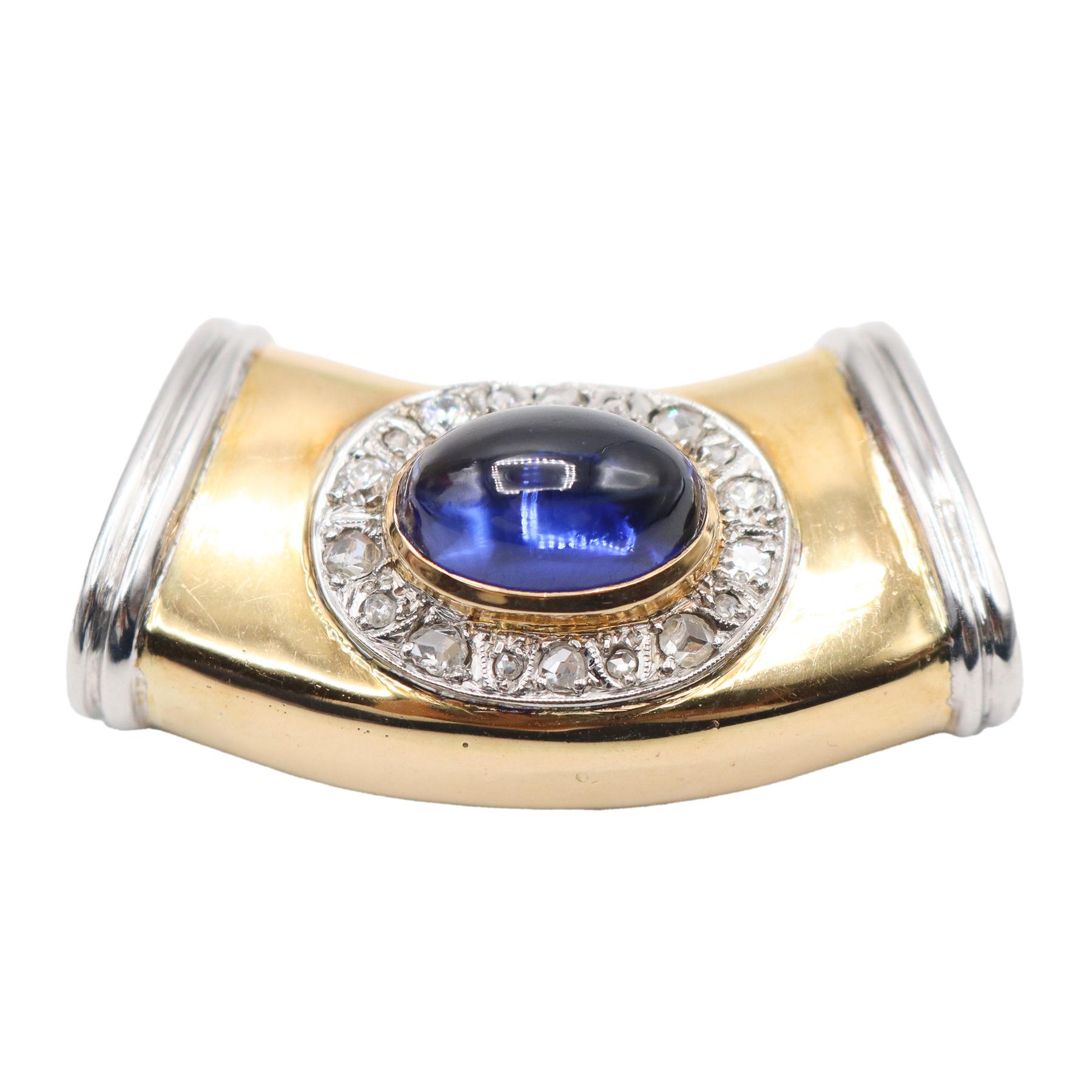 PIEZA PARA GARGANTILLA